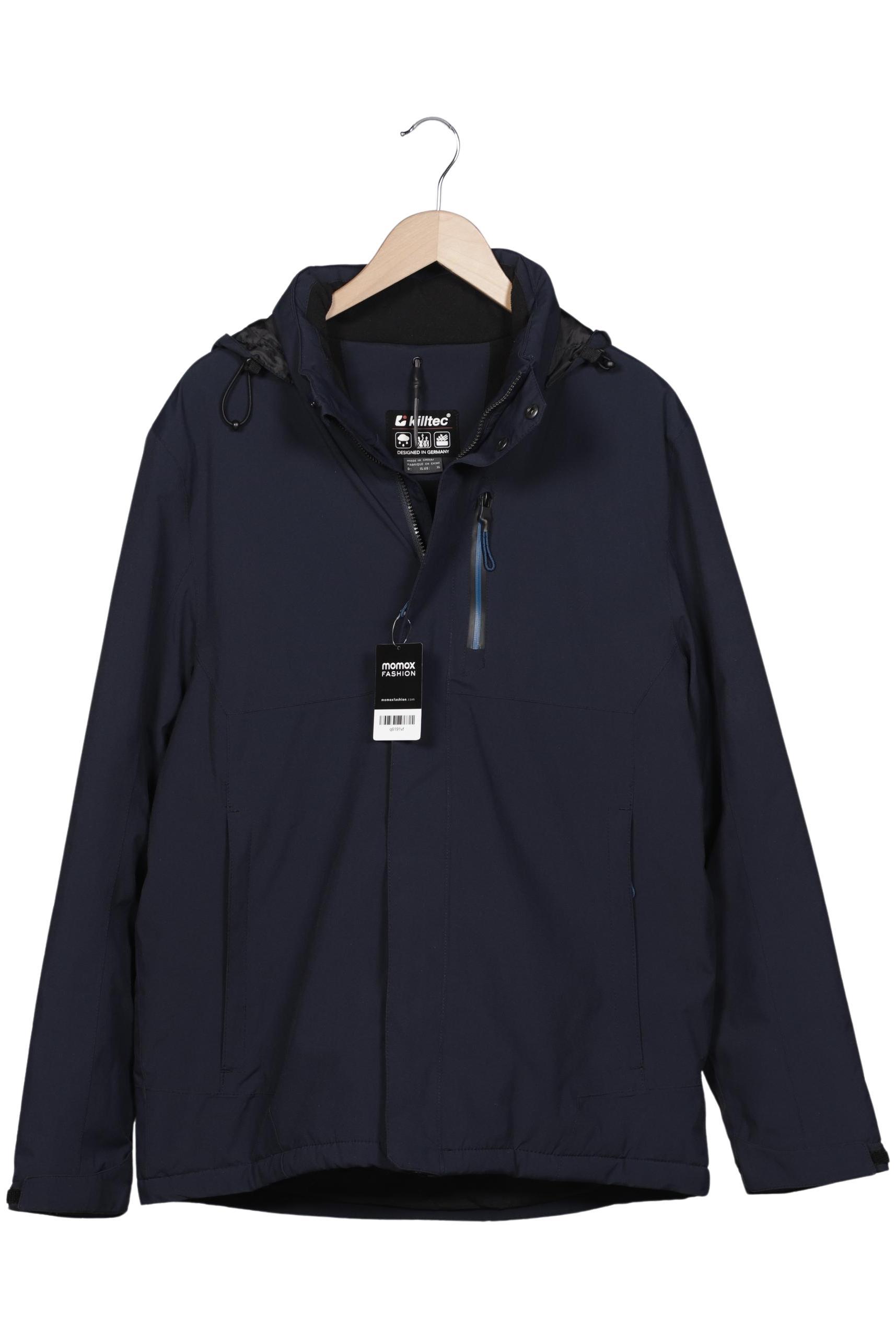 

killtec Herren Jacke, marineblau, Gr. 54
