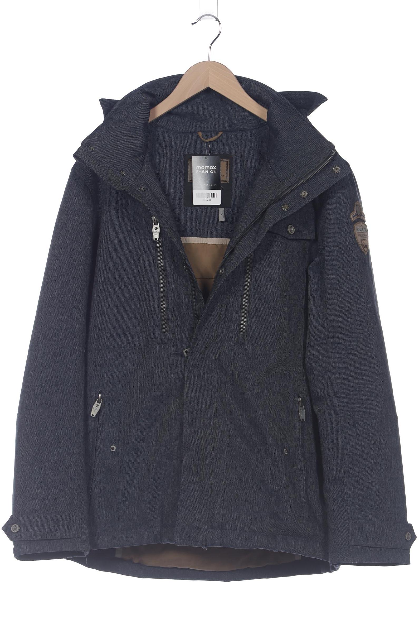 

killtec Herren Jacke, marineblau, Gr. 52