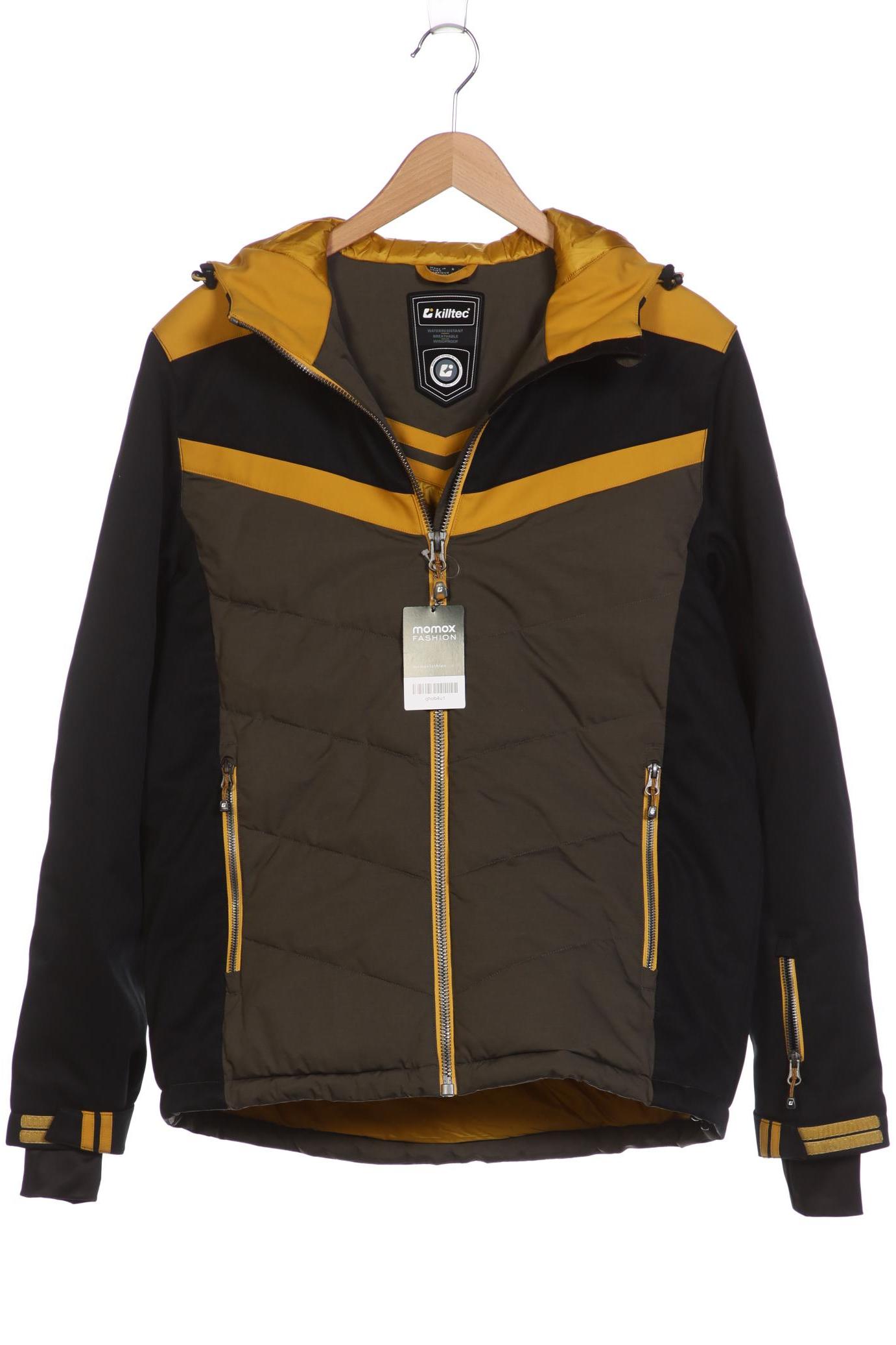 

killtec Herren Jacke, mehrfarbig, Gr. 48