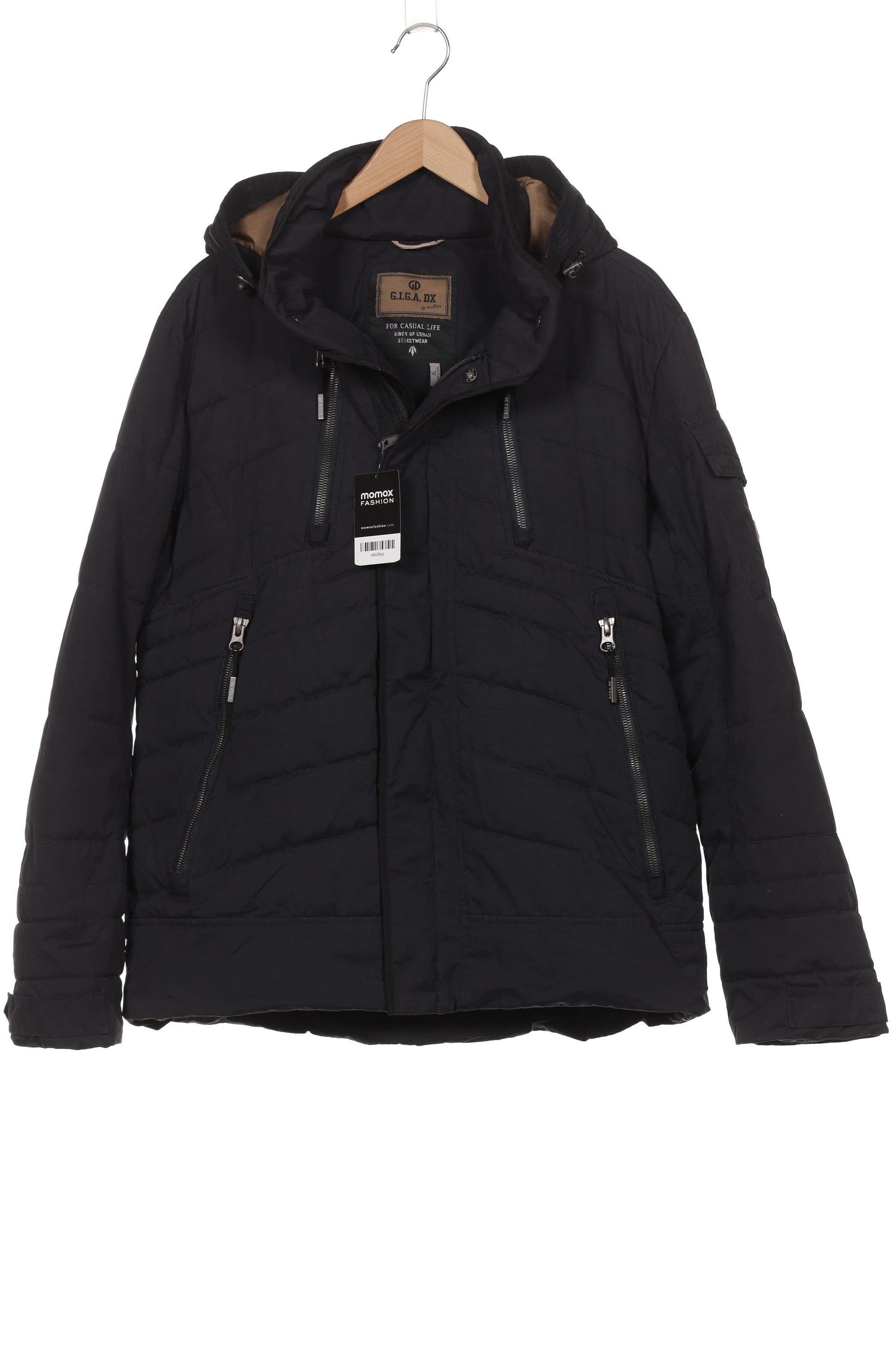 

killtec Herren Jacke, marineblau, Gr. 54
