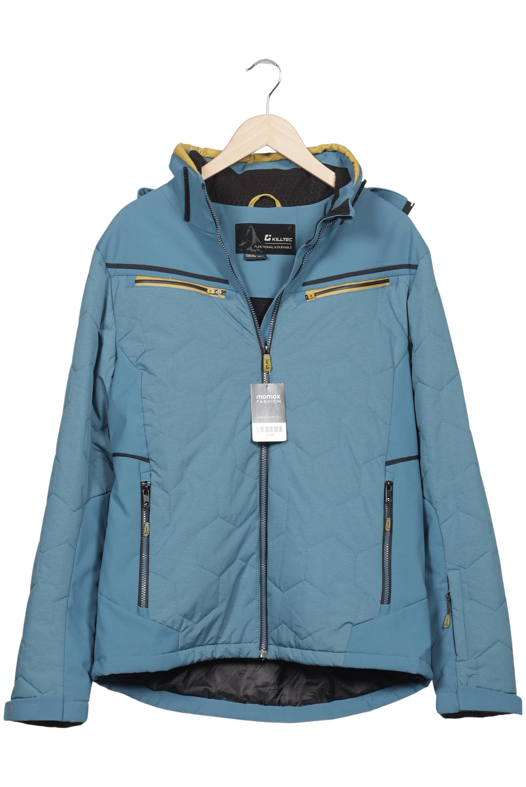Thumbnail - killtec Herren Jacke, blau, Gr. 52