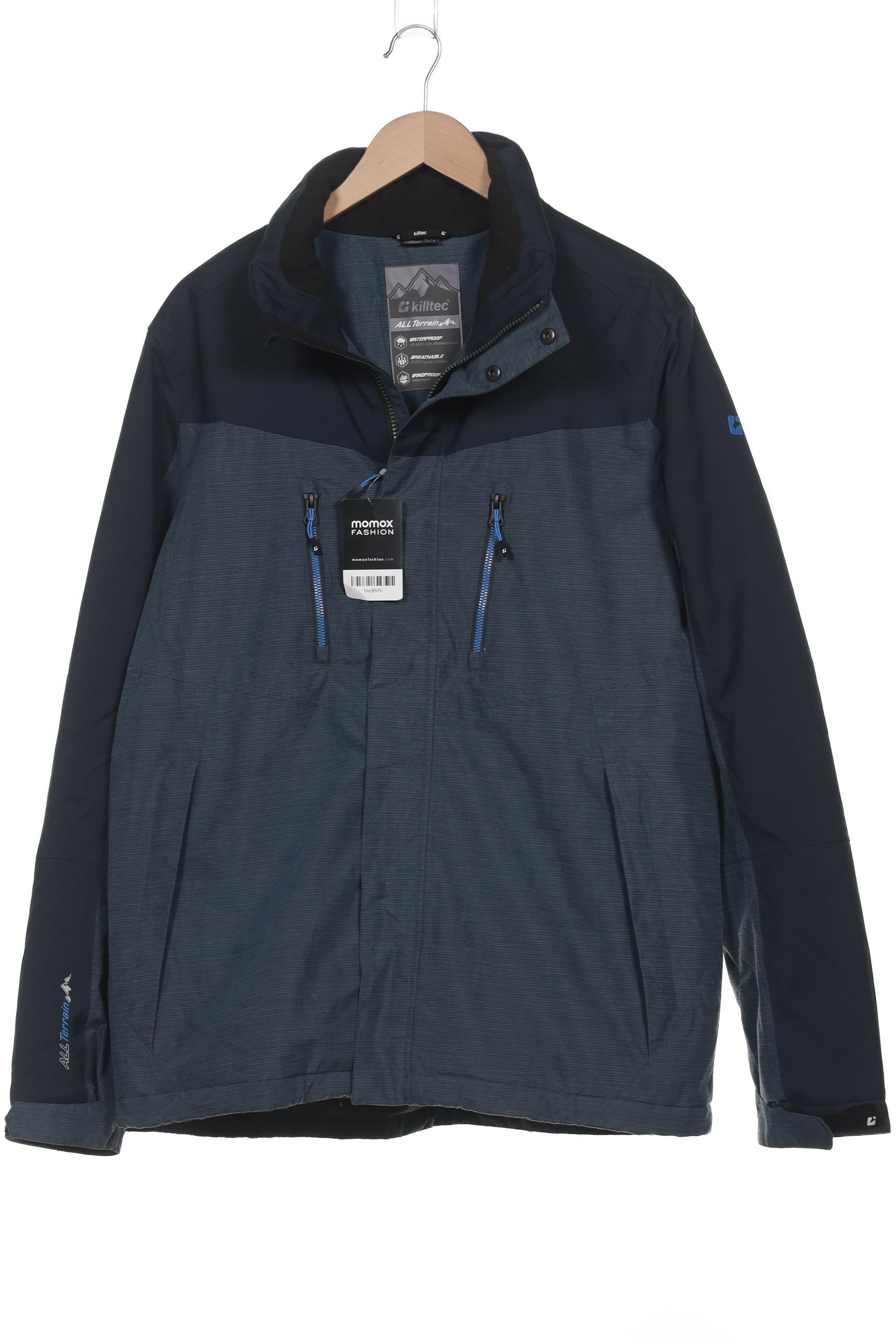 

killtec Herren Jacke, marineblau, Gr. 52