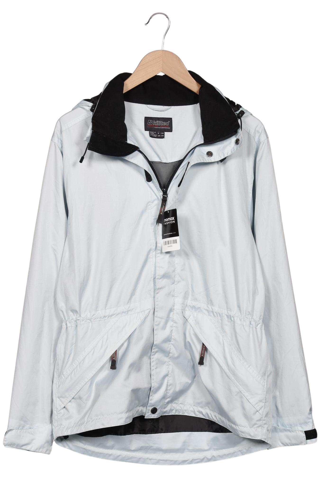 Thumbnail - killtec Herren Jacke, hellblau, Gr. 44