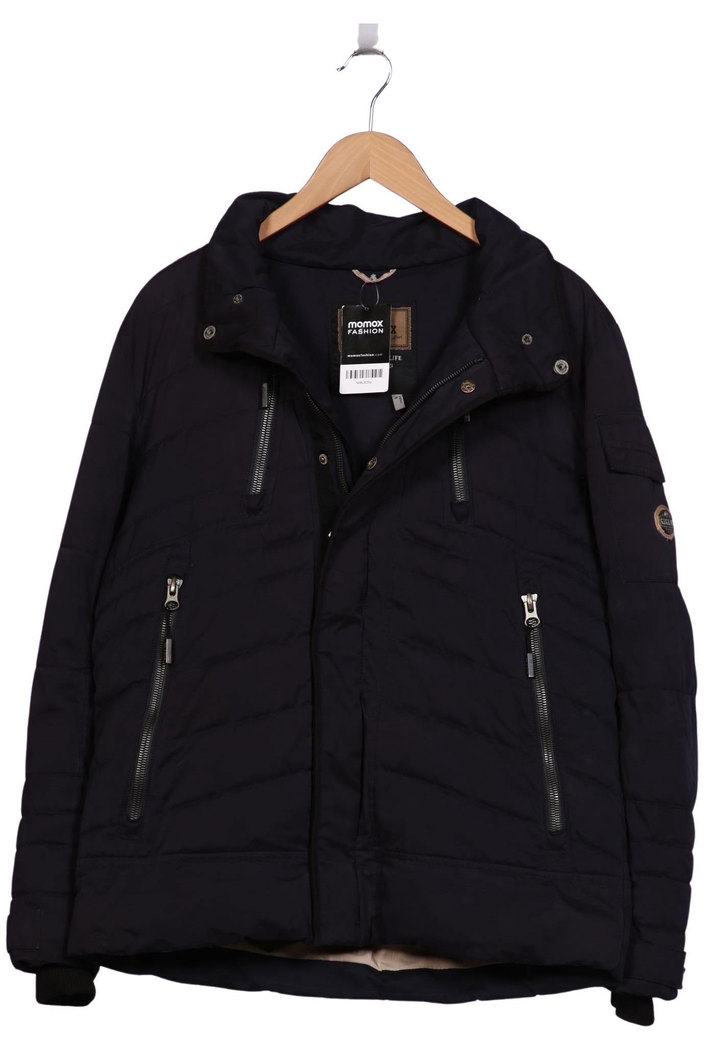 

killtec Herren Jacke, marineblau, Gr. 48