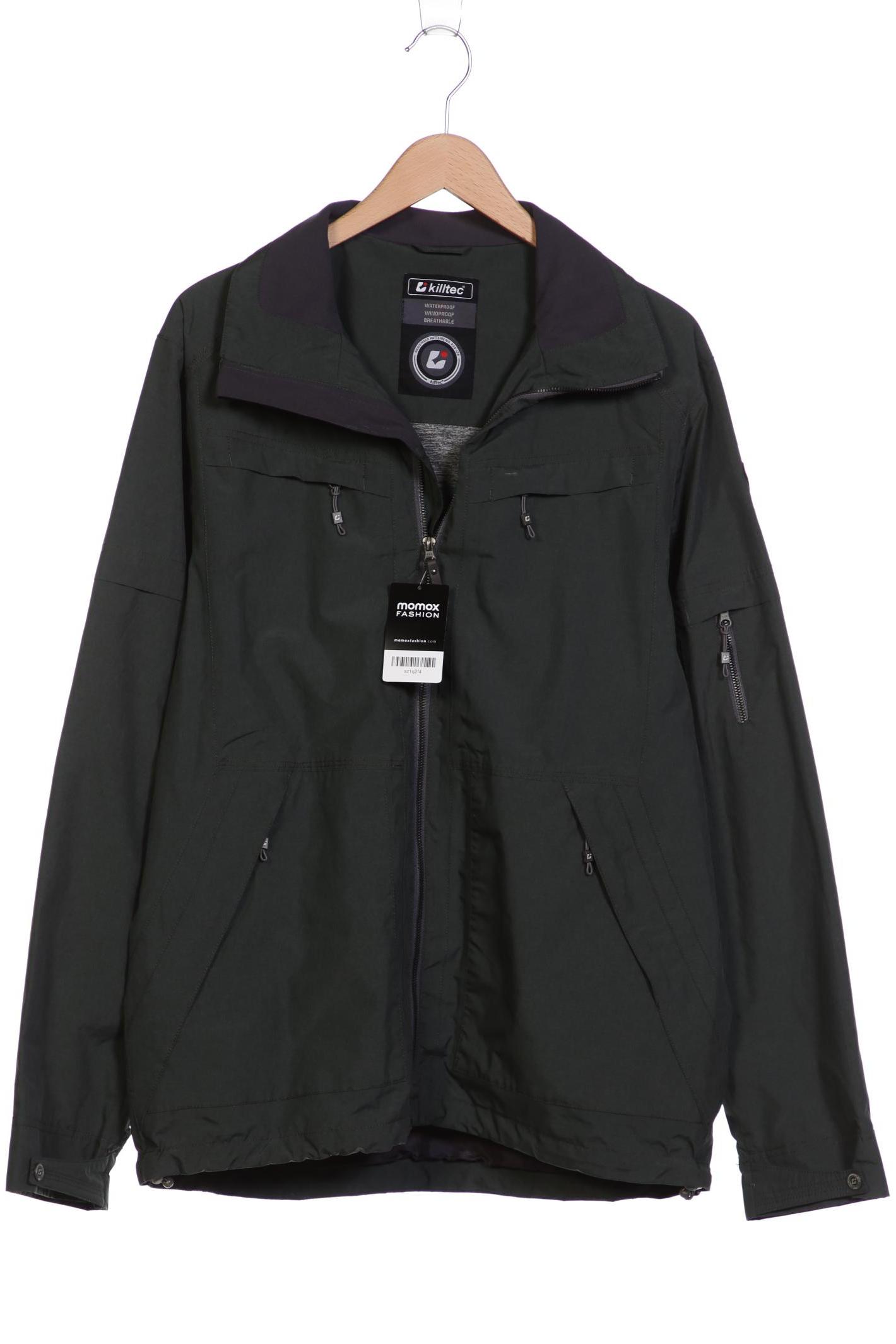 

killtec Herren Jacke, grün