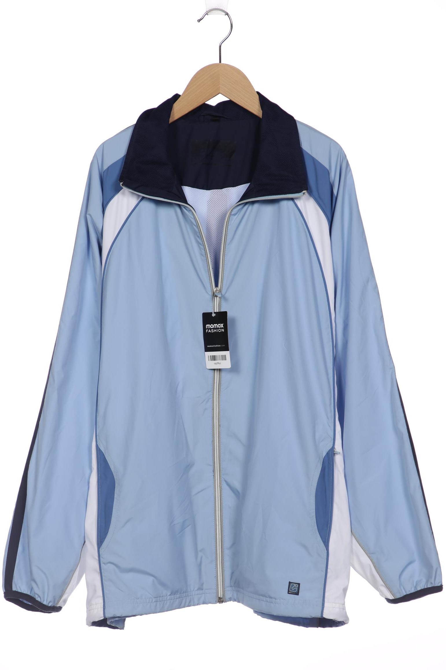 

killtec Herren Jacke, hellblau, Gr. 44