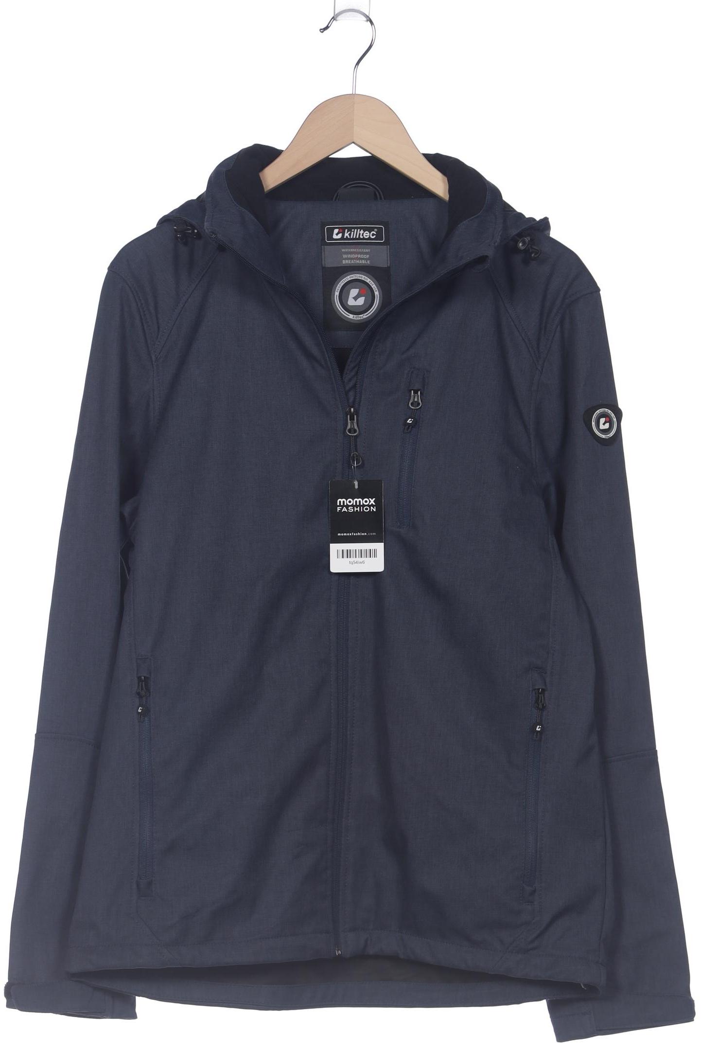 

killtec Herren Jacke, marineblau, Gr. 52