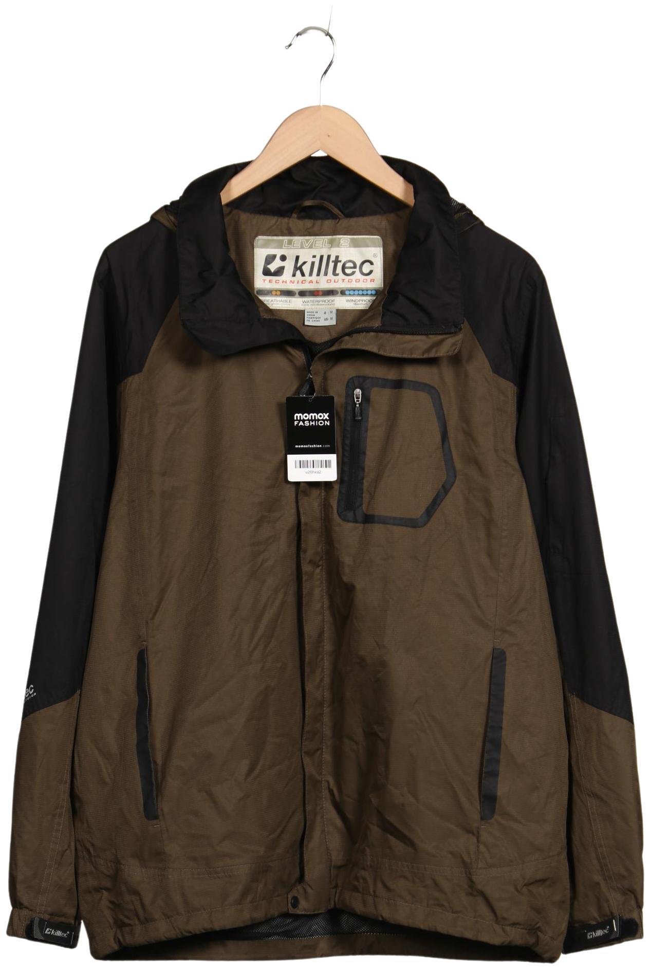 Thumbnail - killtec Herren Jacke, mehrfarbig, Gr. 48