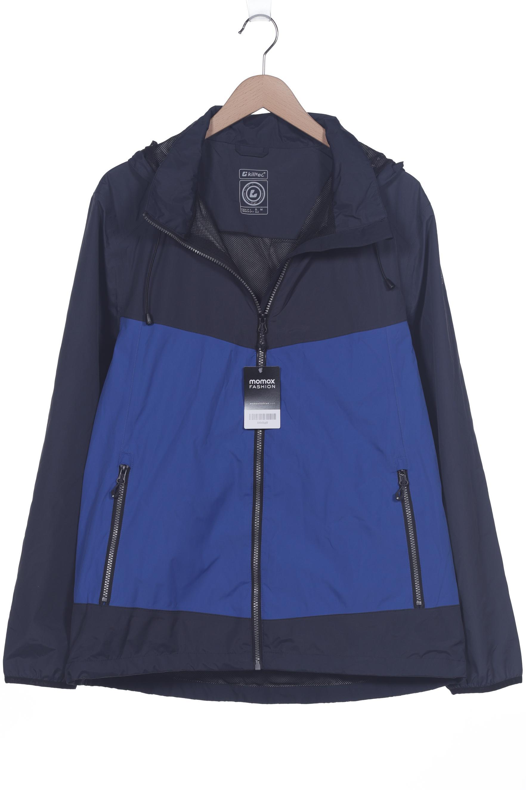 

killtec Herren Jacke, blau