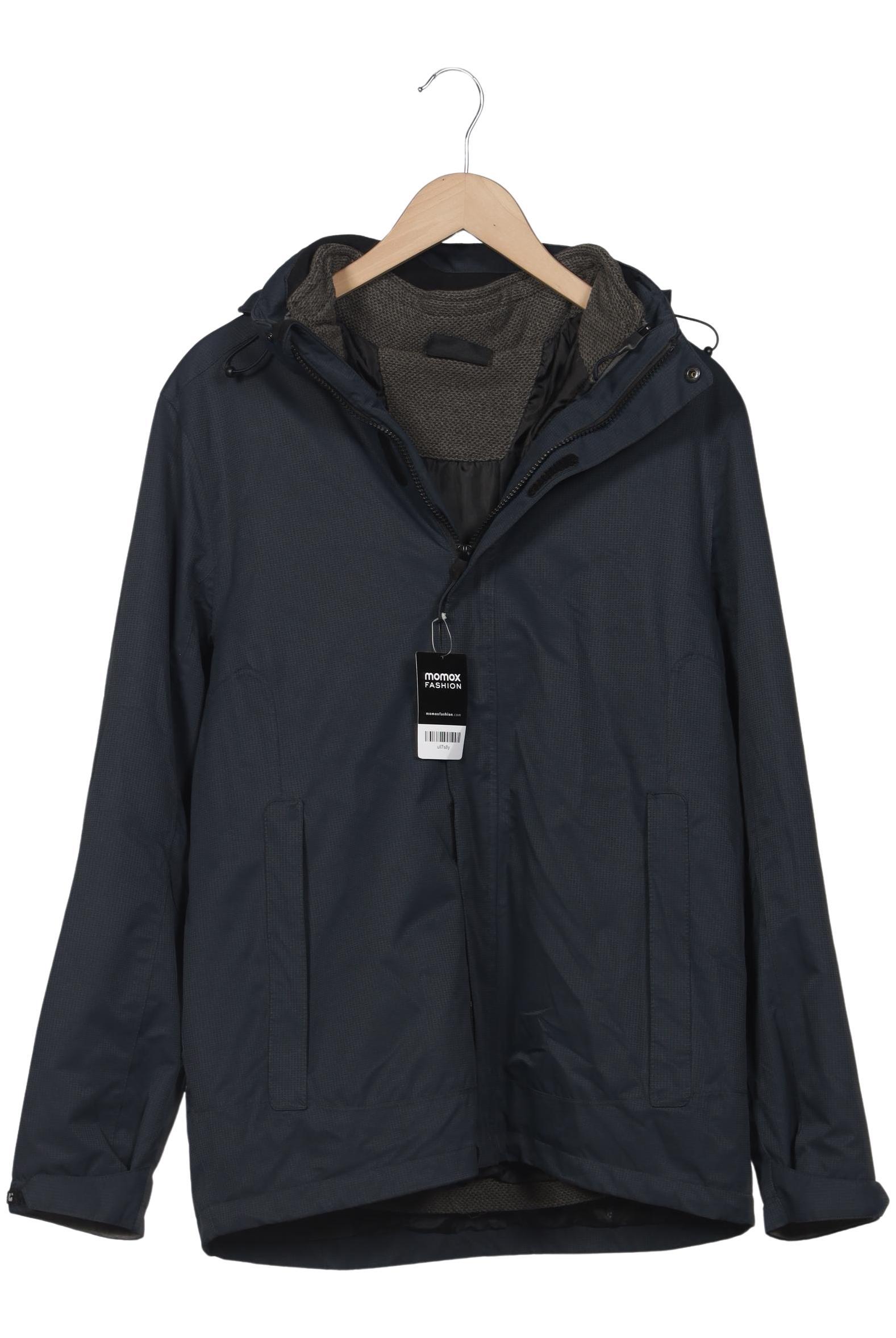 

killtec Herren Jacke, marineblau, Gr. 48