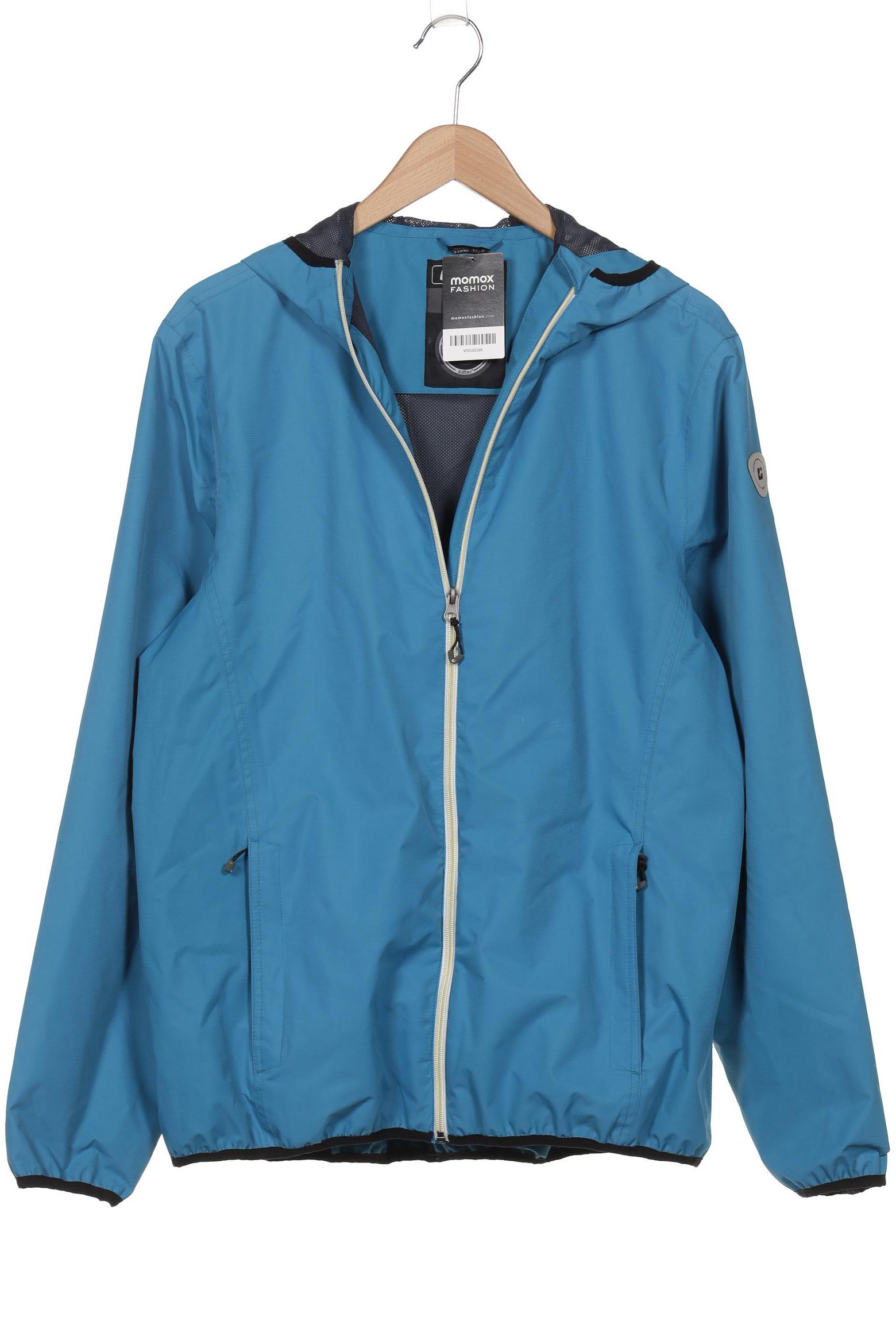 

killtec Herren Jacke, blau, Gr. 48
