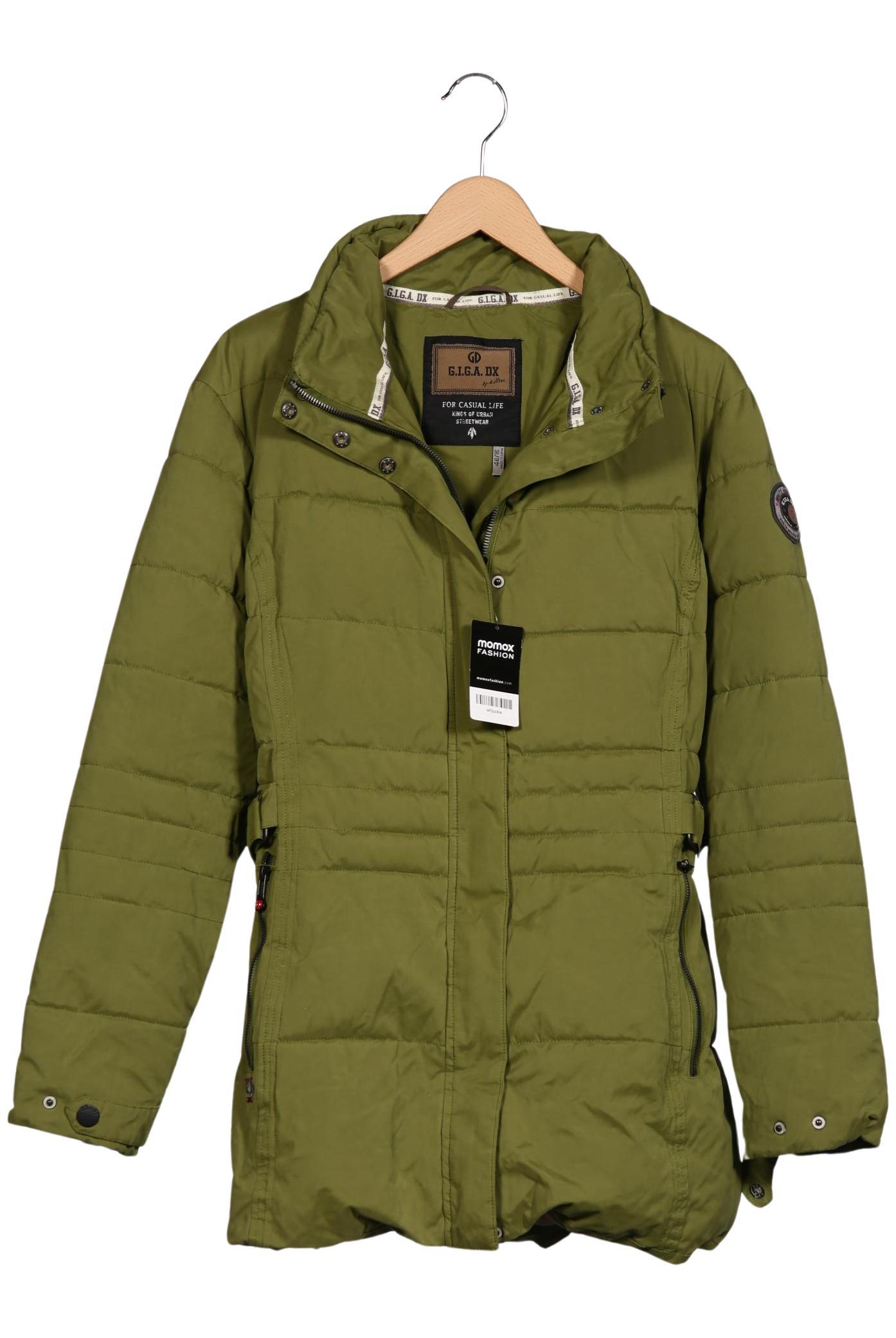 

killtec Herren Jacke, grün, Gr. 46