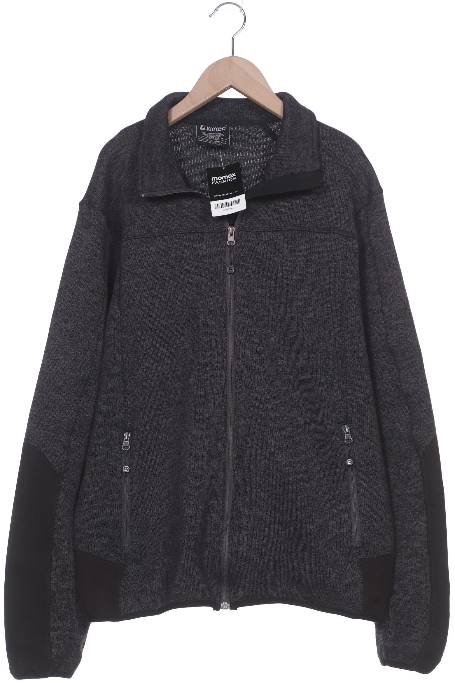 

killtec Herren Jacke, marineblau, Gr. 52