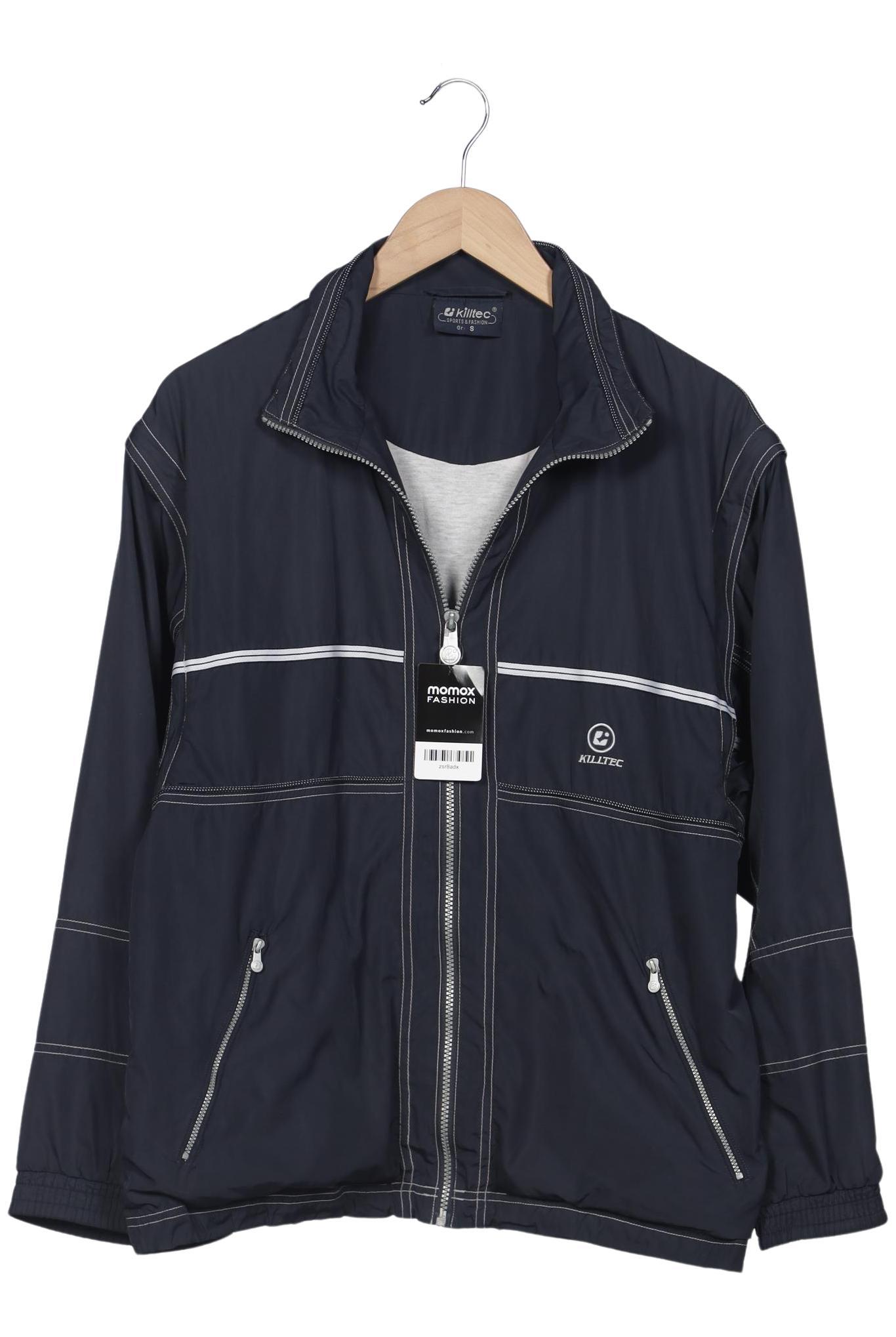 

killtec Herren Jacke, marineblau, Gr. 46