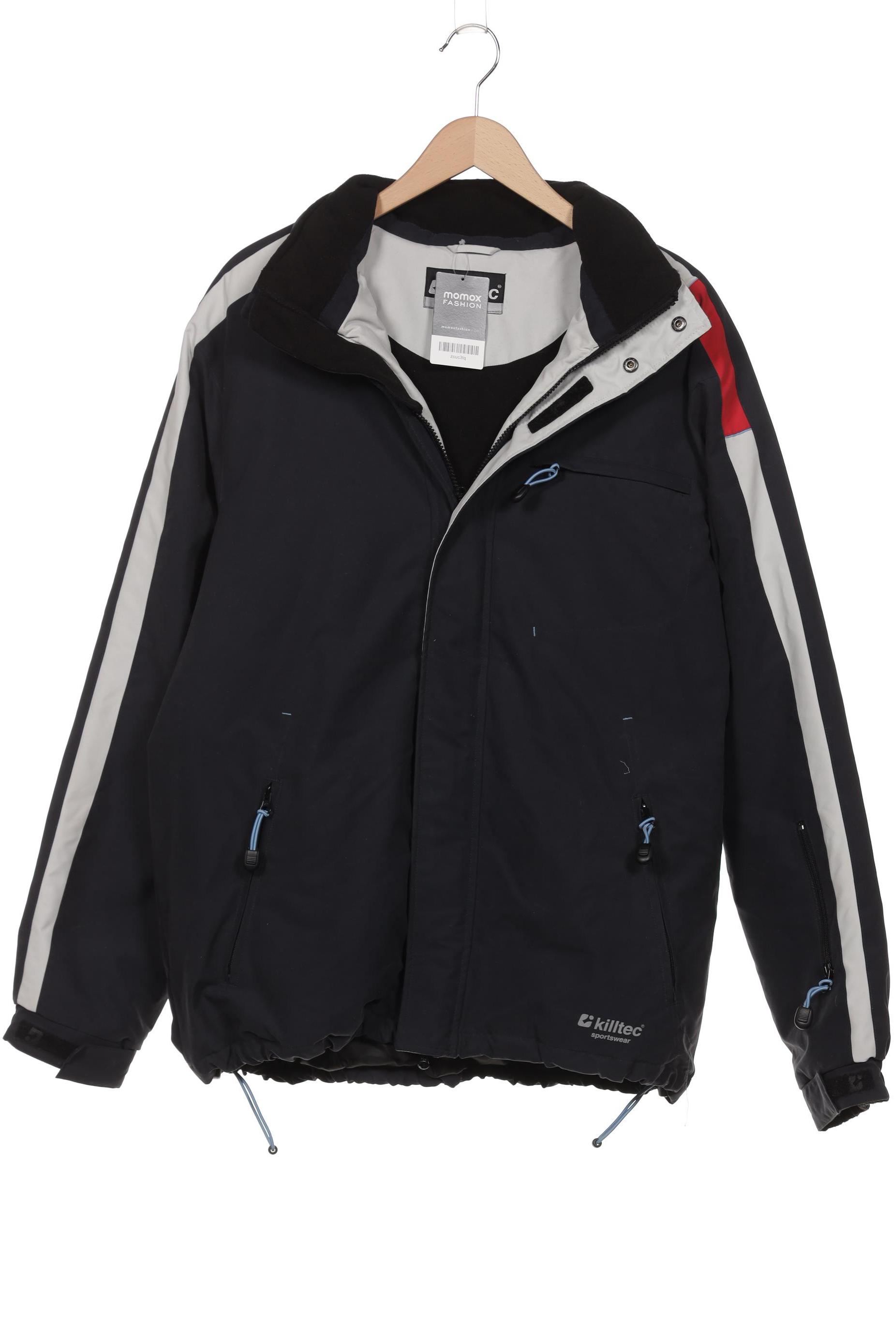 

killtec Herren Jacke, marineblau, Gr. 54