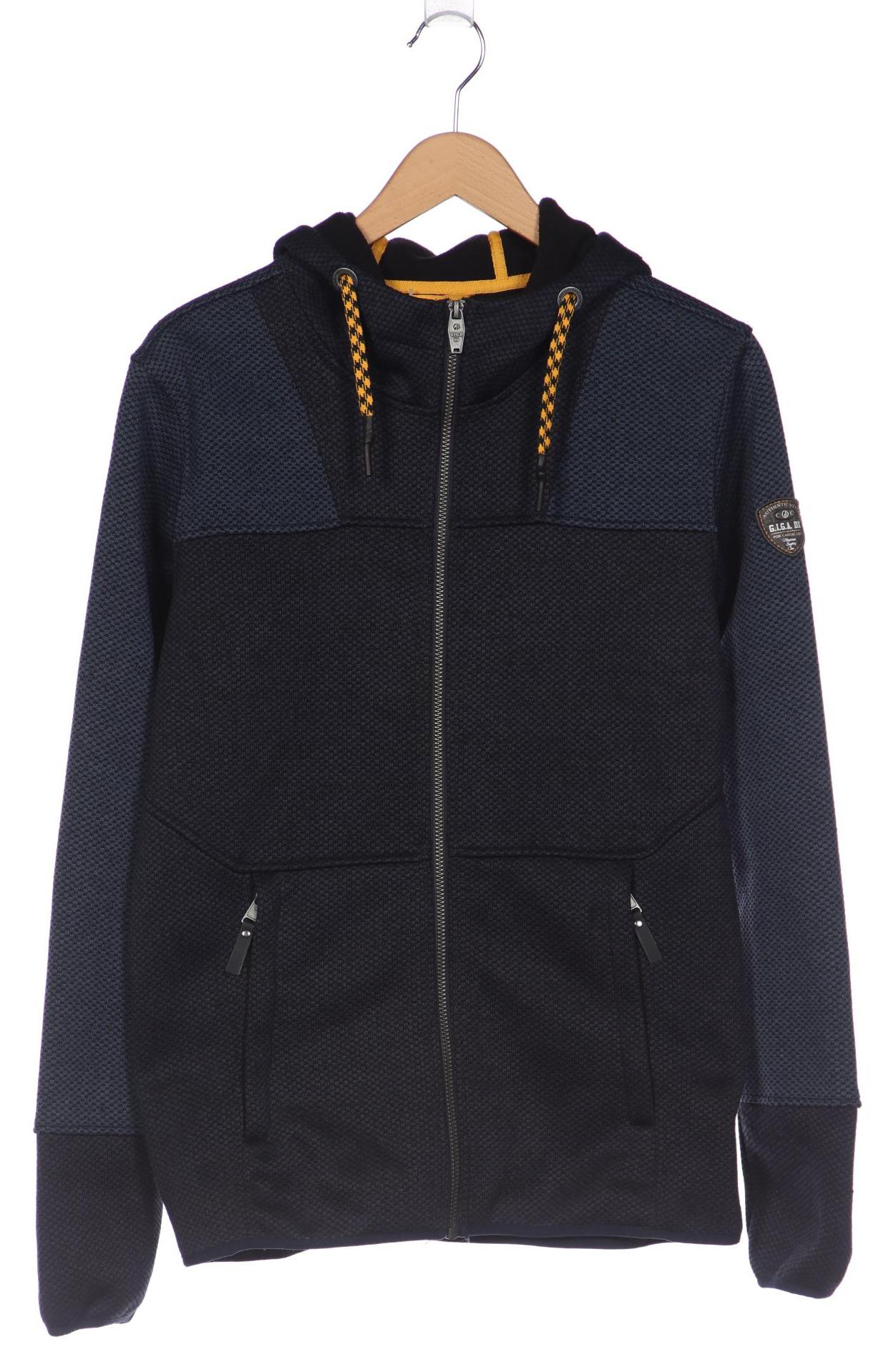 

killtec Herren Kapuzenpullover, marineblau