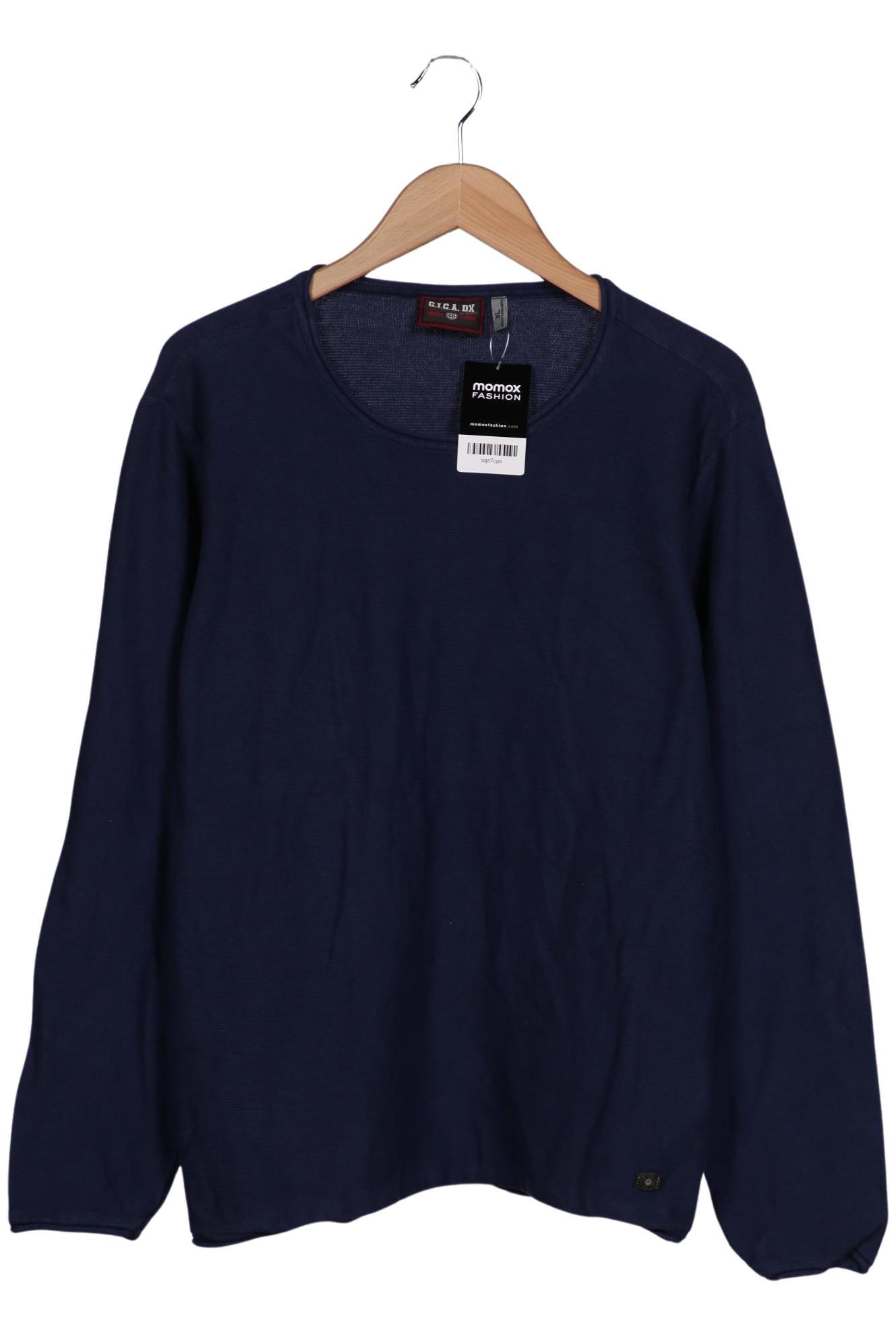 

killtec Herren Pullover, marineblau, Gr. 54