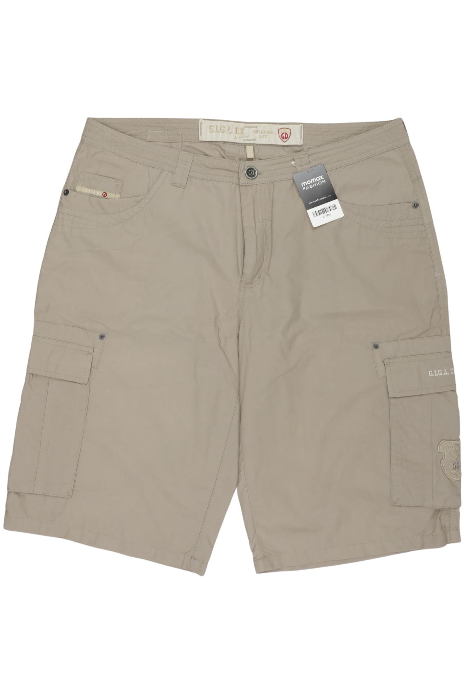 

killtec Herren Shorts, beige, Gr. 56