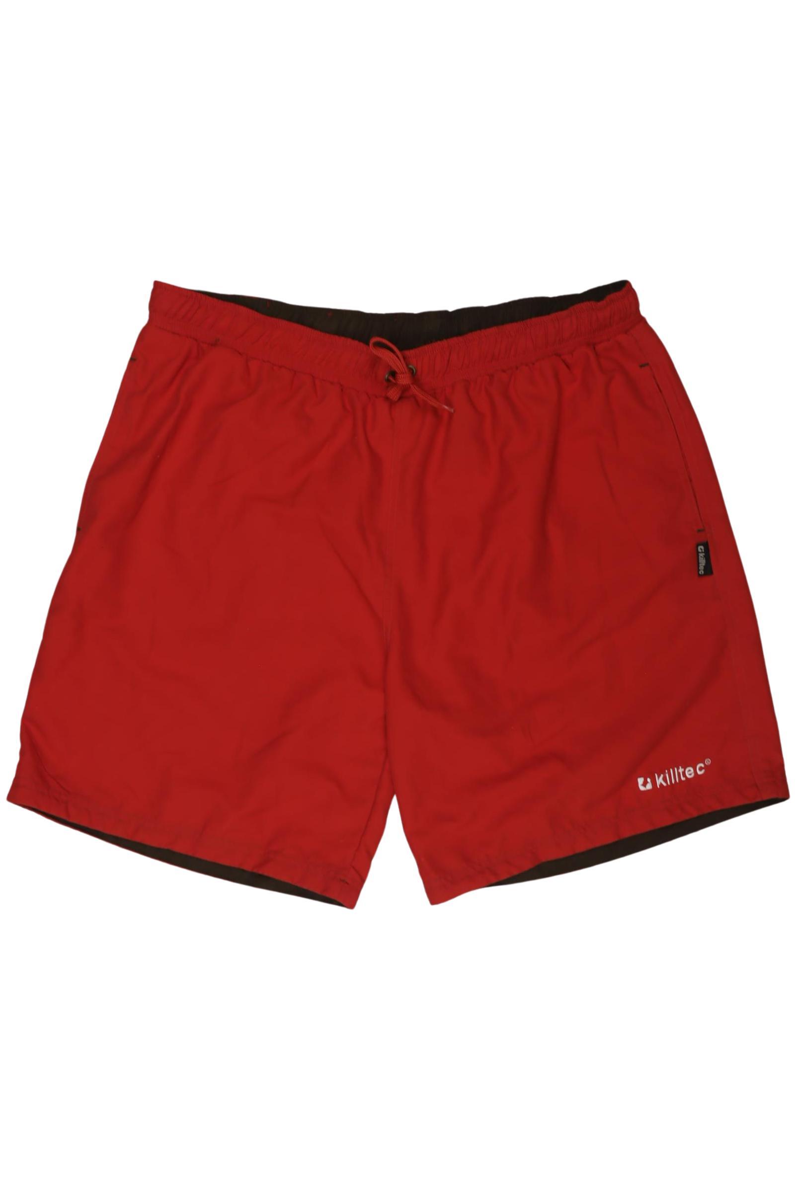 Thumbnail - killtec Herren Shorts, rot, Gr. 56