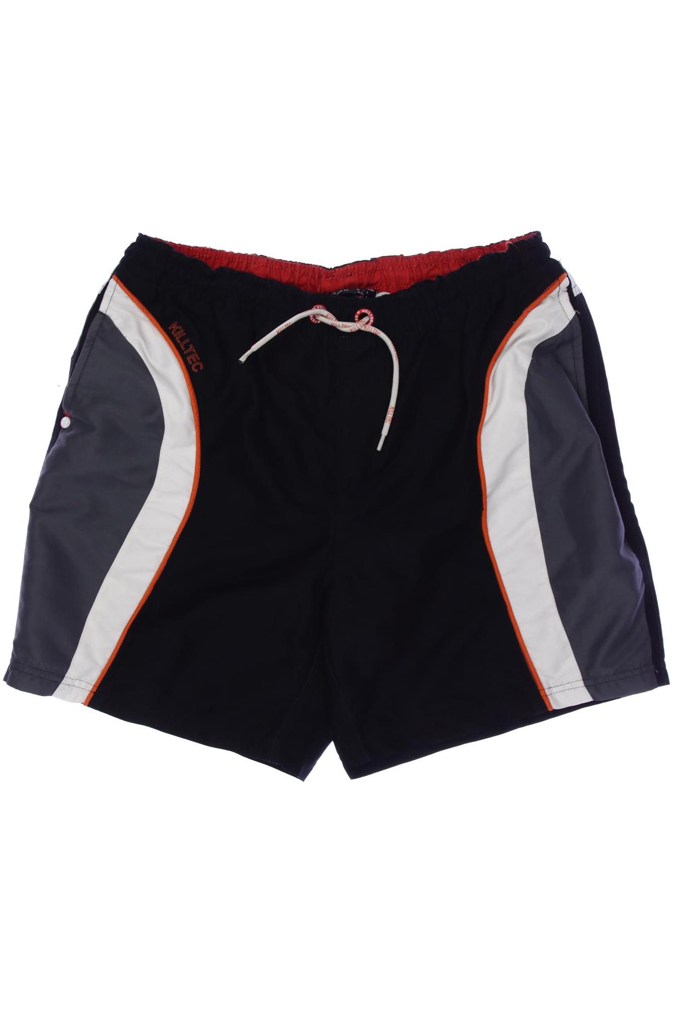 

killtec Herren Shorts, schwarz, Gr. 52