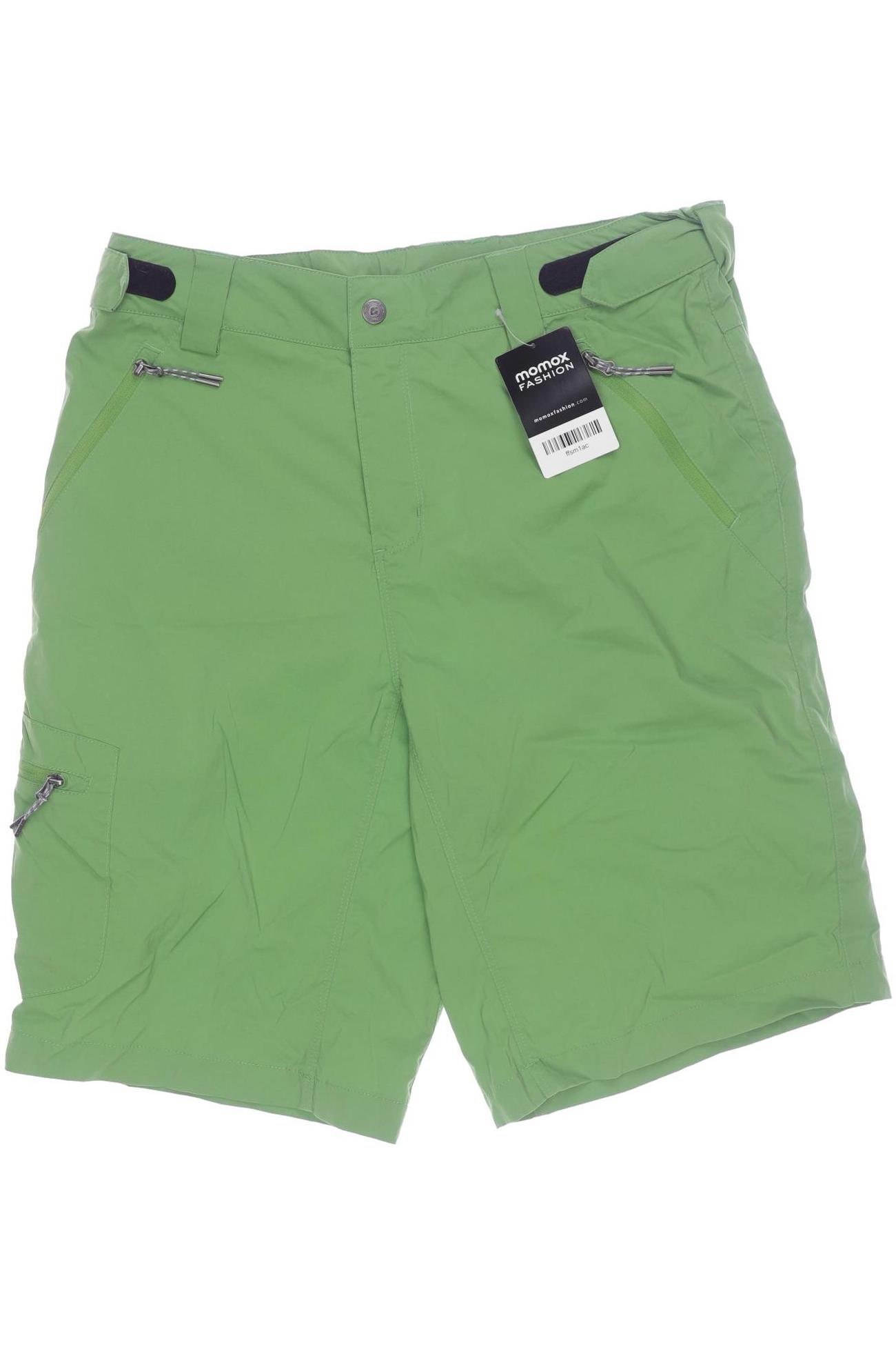 

killtec Herren Shorts, grün, Gr. 52