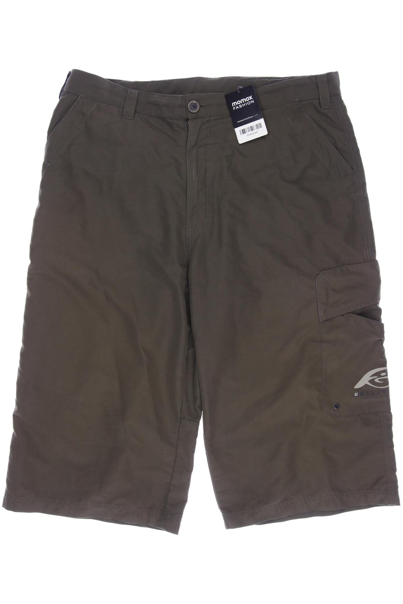 

killtec Herren Shorts, grün