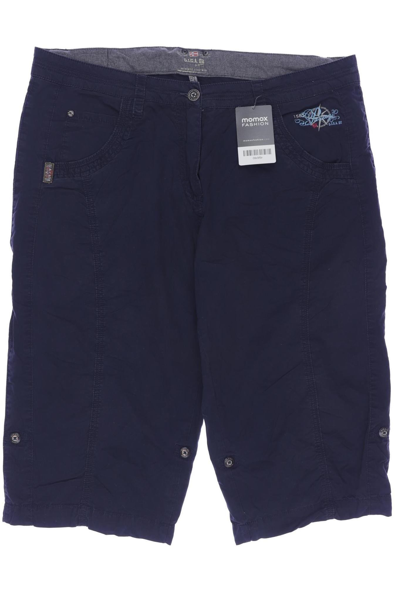 

killtec Herren Shorts, marineblau, Gr. 42