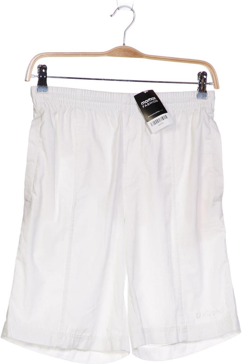 

killtec Herren Shorts, weiß, Gr. 48