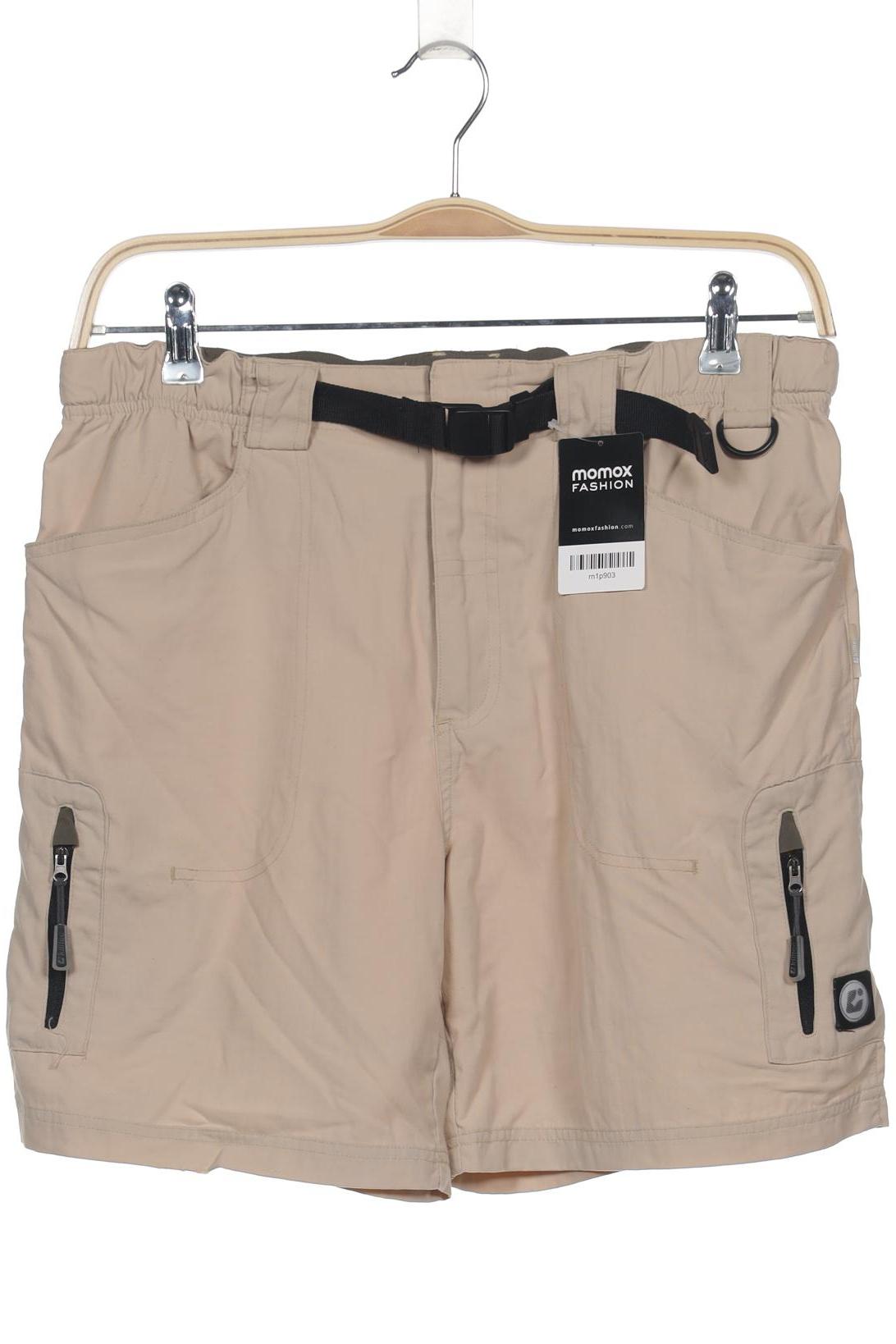 

killtec Herren Shorts, beige, Gr. 52
