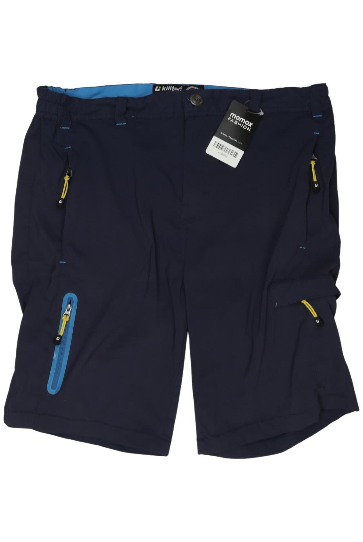 

killtec Herren Shorts, marineblau, Gr. 52