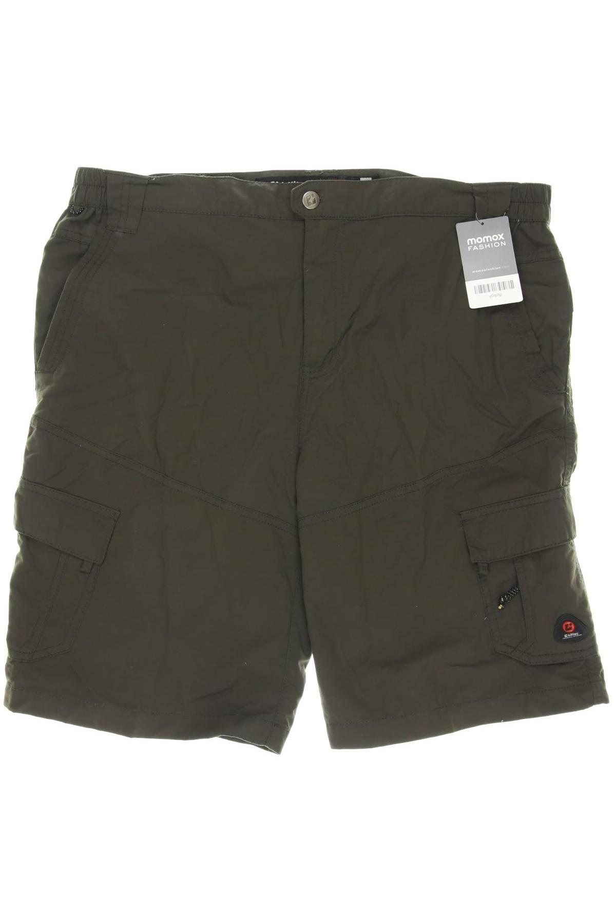

killtec Herren Shorts, braun, Gr. 54