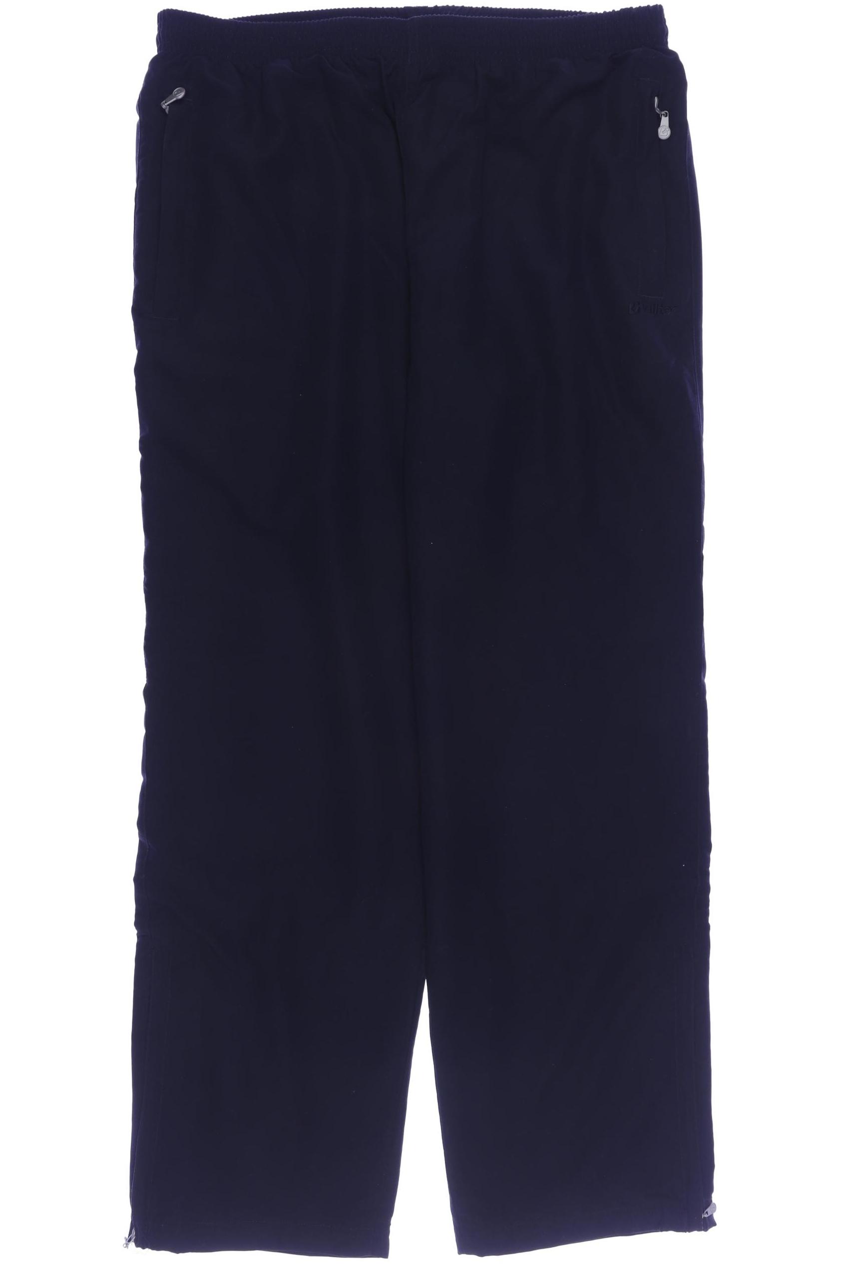 

killtec Herren Stoffhose, marineblau, Gr. 27