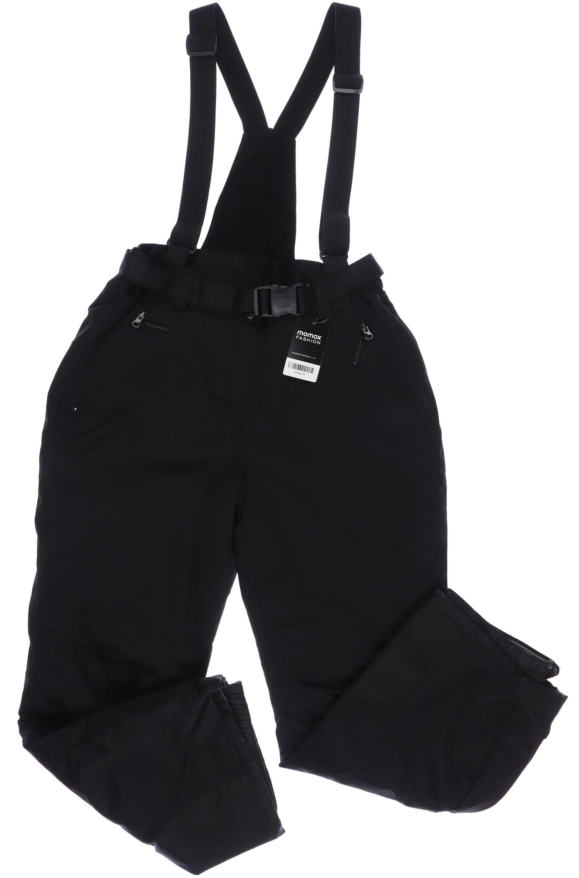 

killtec Herren Stoffhose, schwarz, Gr. 44