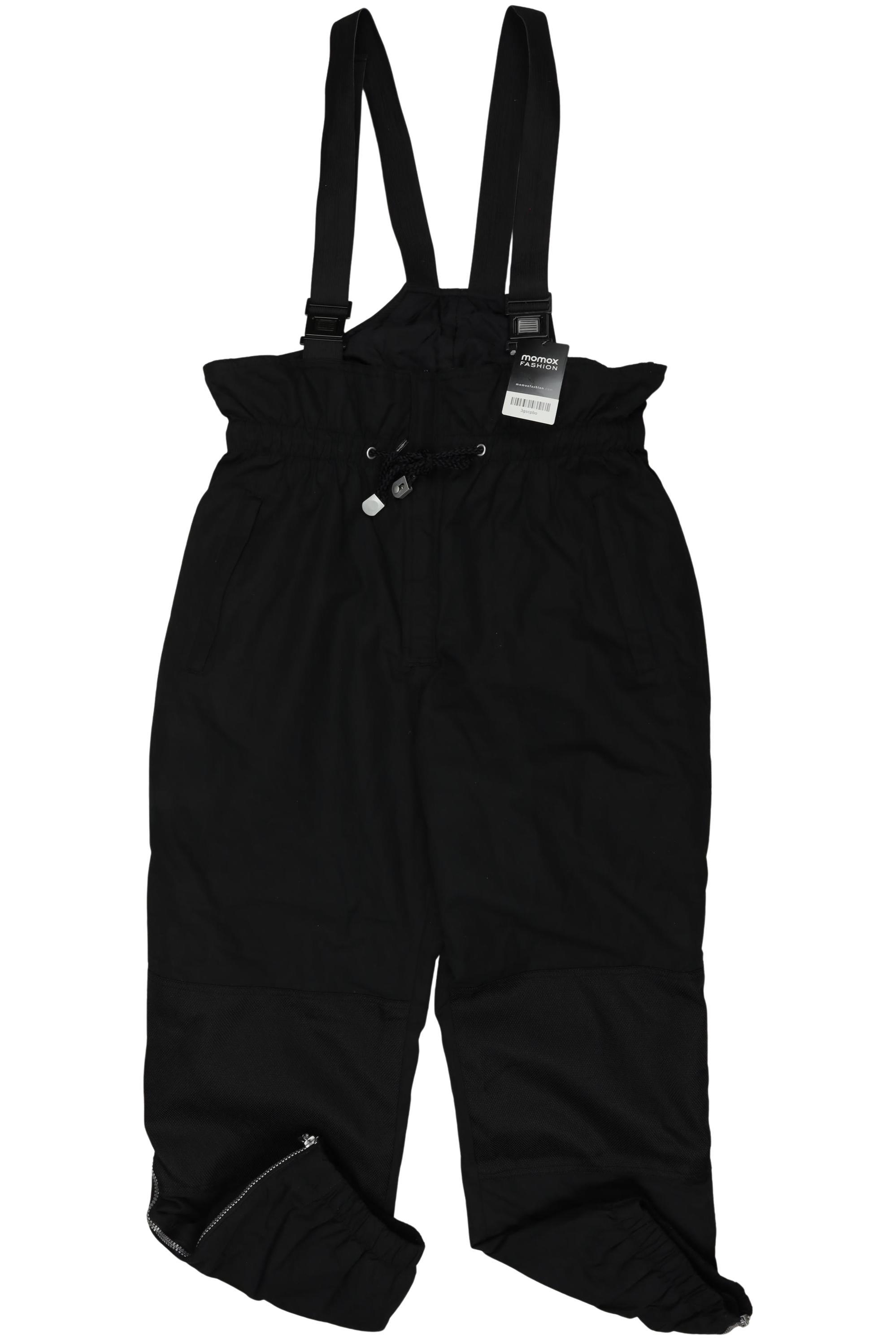 

killtec Herren Stoffhose, schwarz, Gr. 0