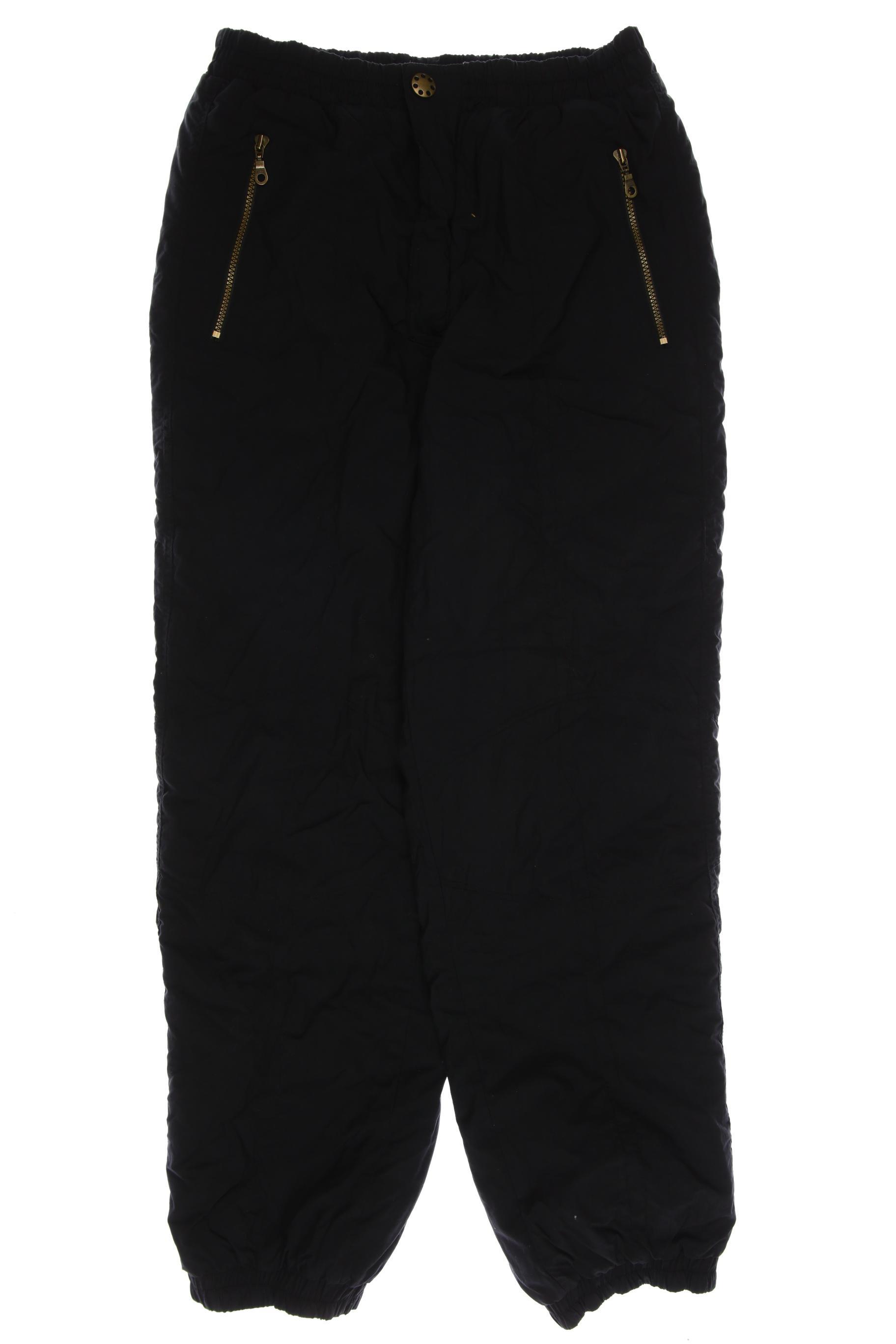 

killtec Herren Stoffhose, schwarz