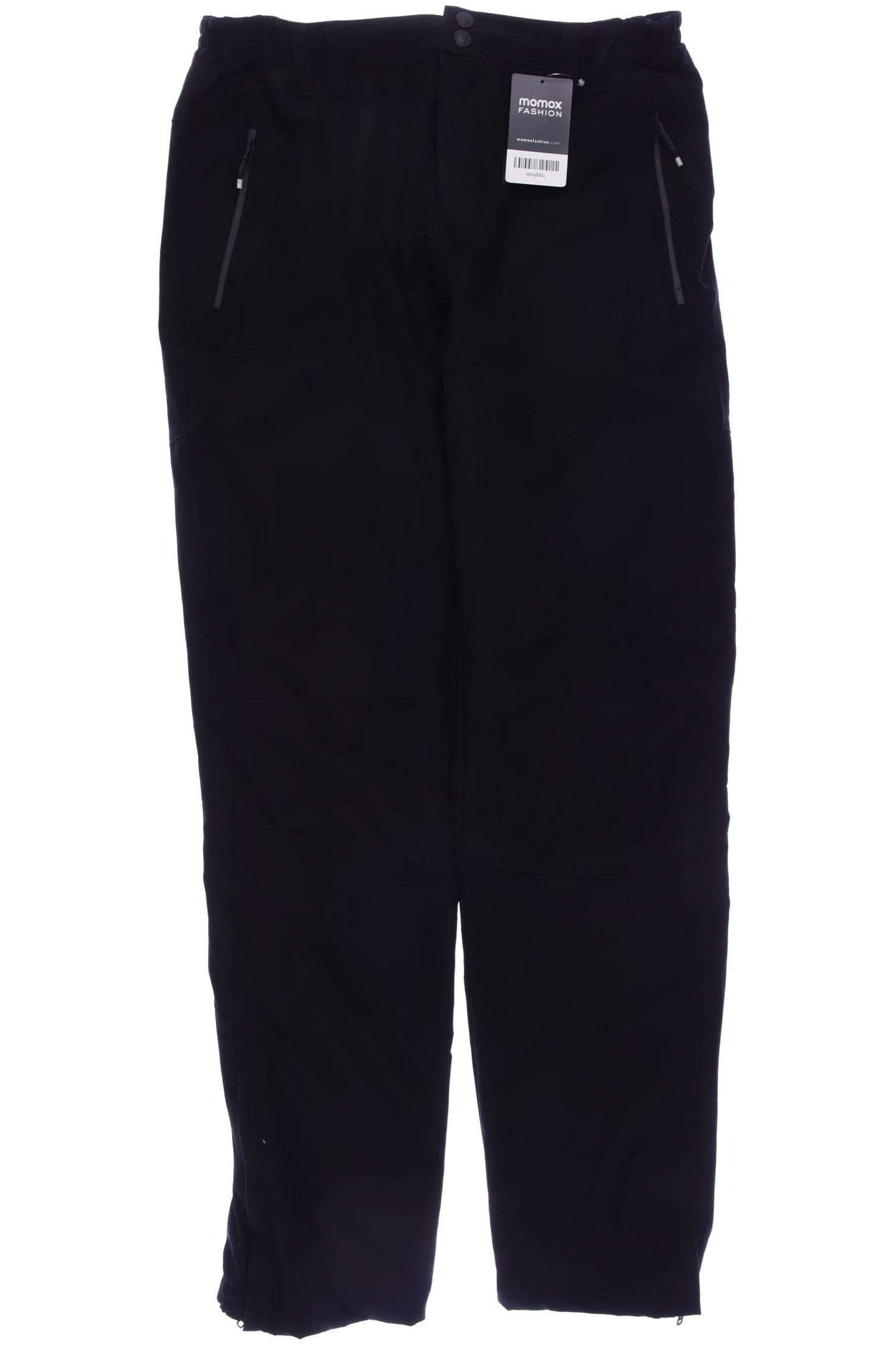 

killtec Herren Stoffhose, schwarz, Gr. 50