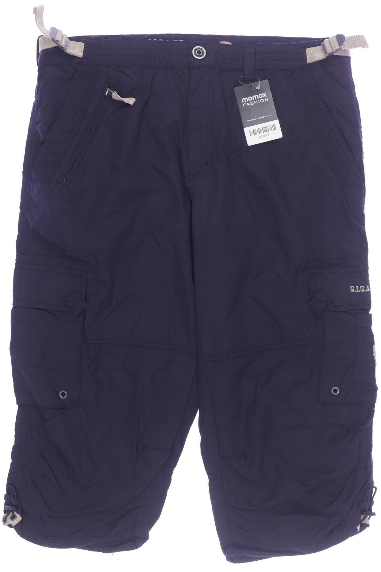 Thumbnail - killtec Herren Stoffhose, marineblau, Gr. 52