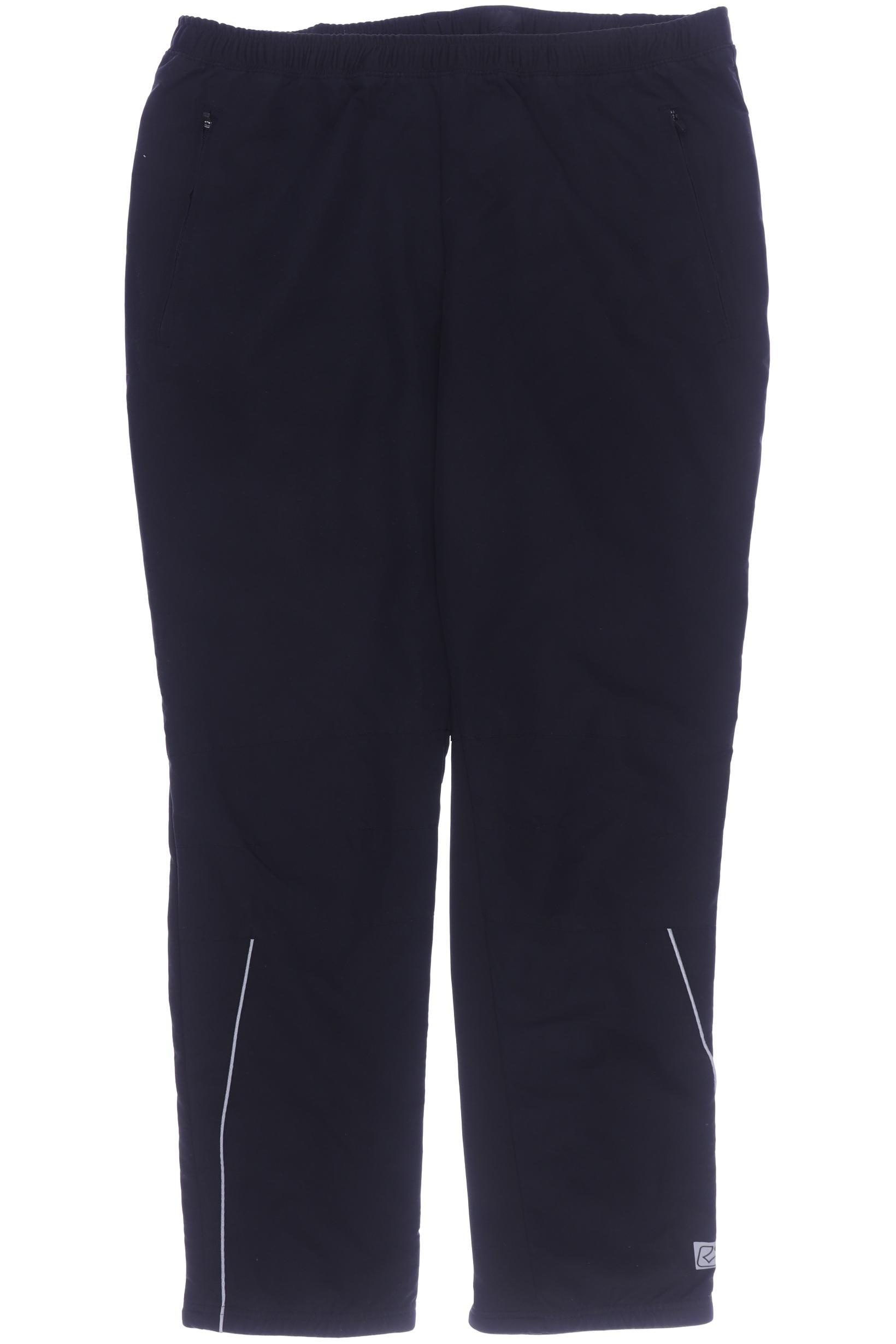 

killtec Herren Stoffhose, schwarz, Gr. 0