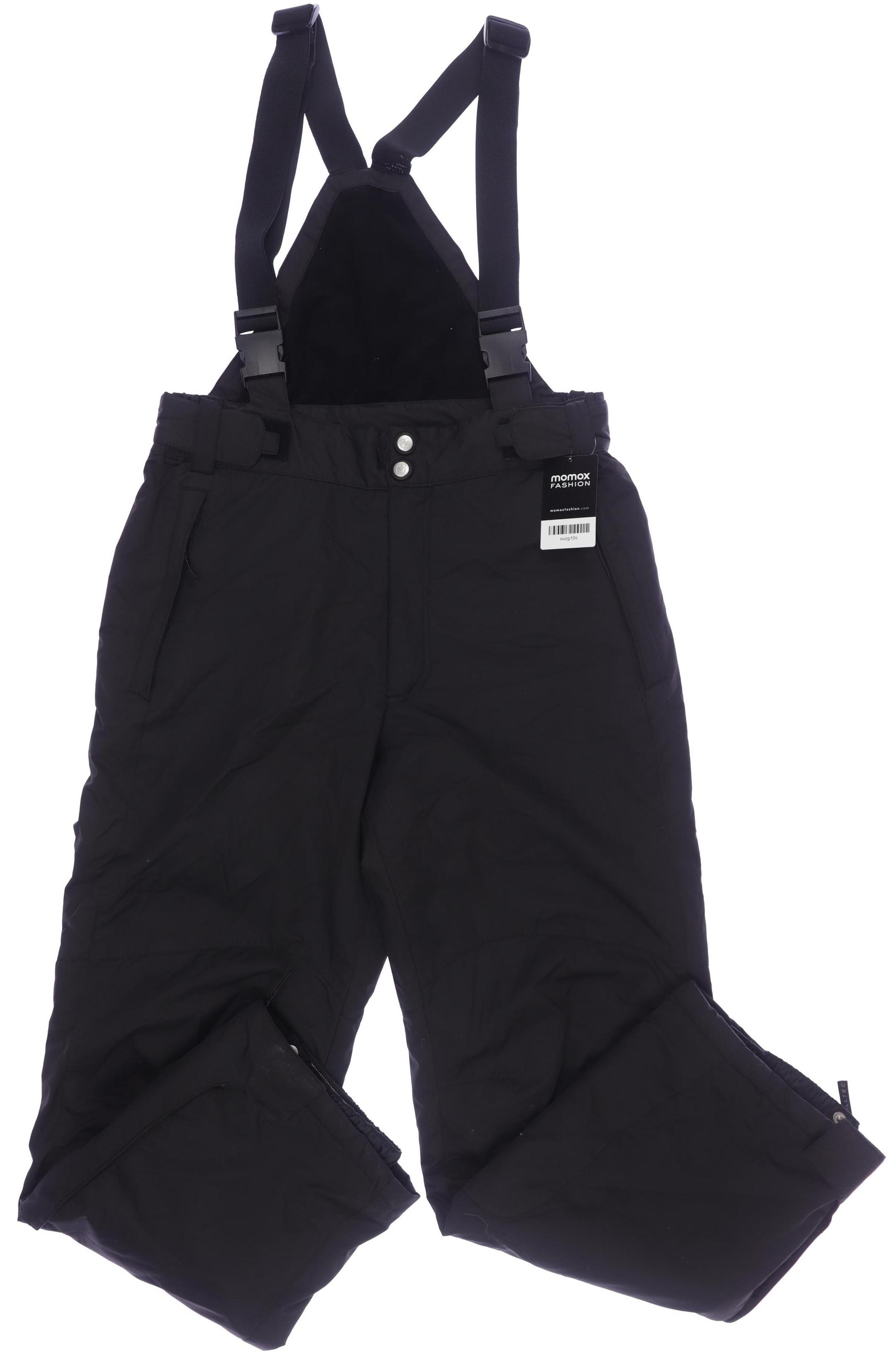 

killtec Herren Stoffhose, schwarz, Gr. 0