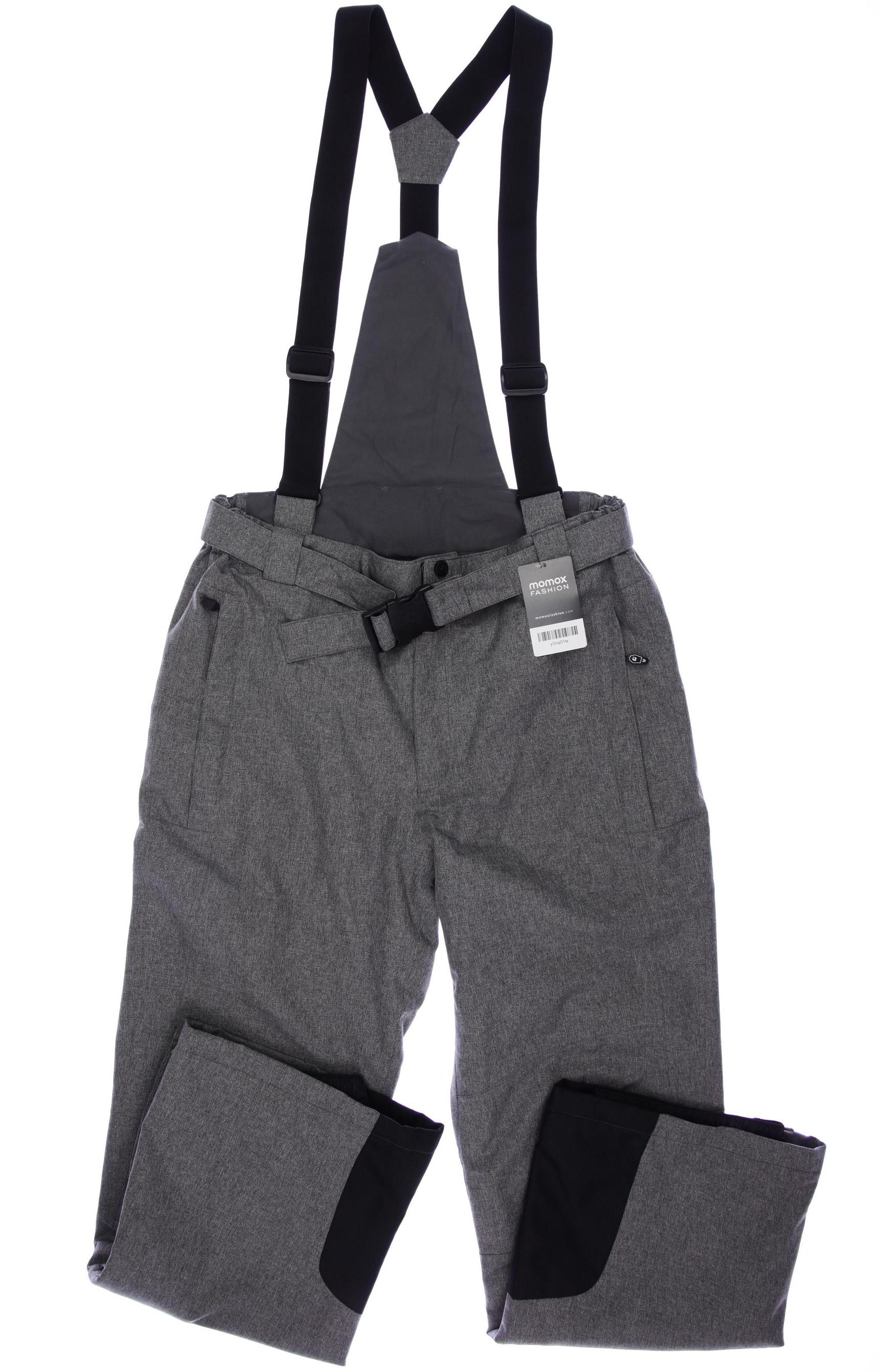 

killtec Herren Stoffhose, grau