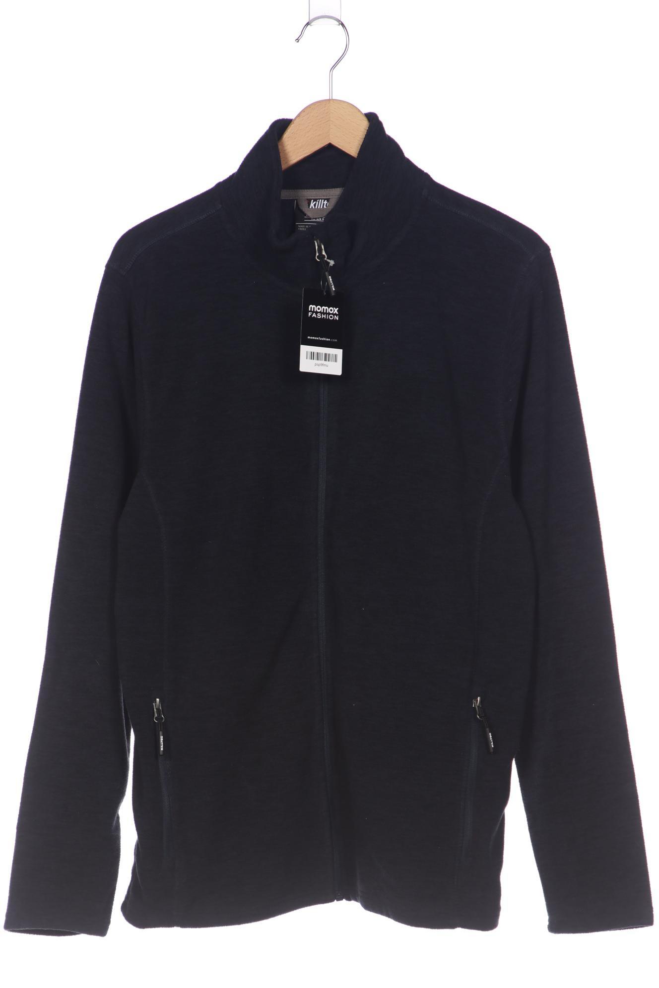 

killtec Herren Sweatshirt, marineblau, Gr. 52
