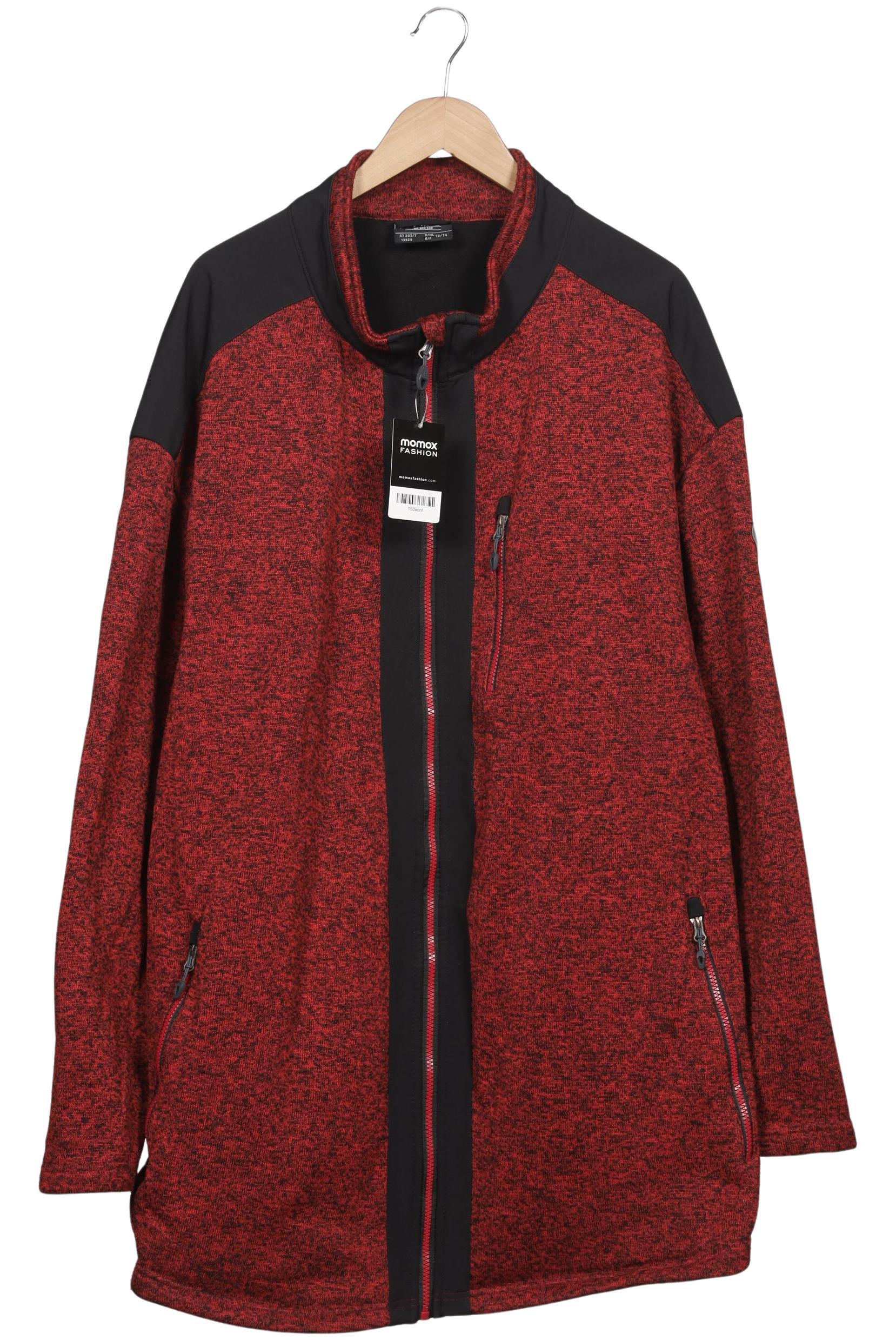 Thumbnail - killtec Herren Sweatshirt, mehrfarbig, Gr. 72