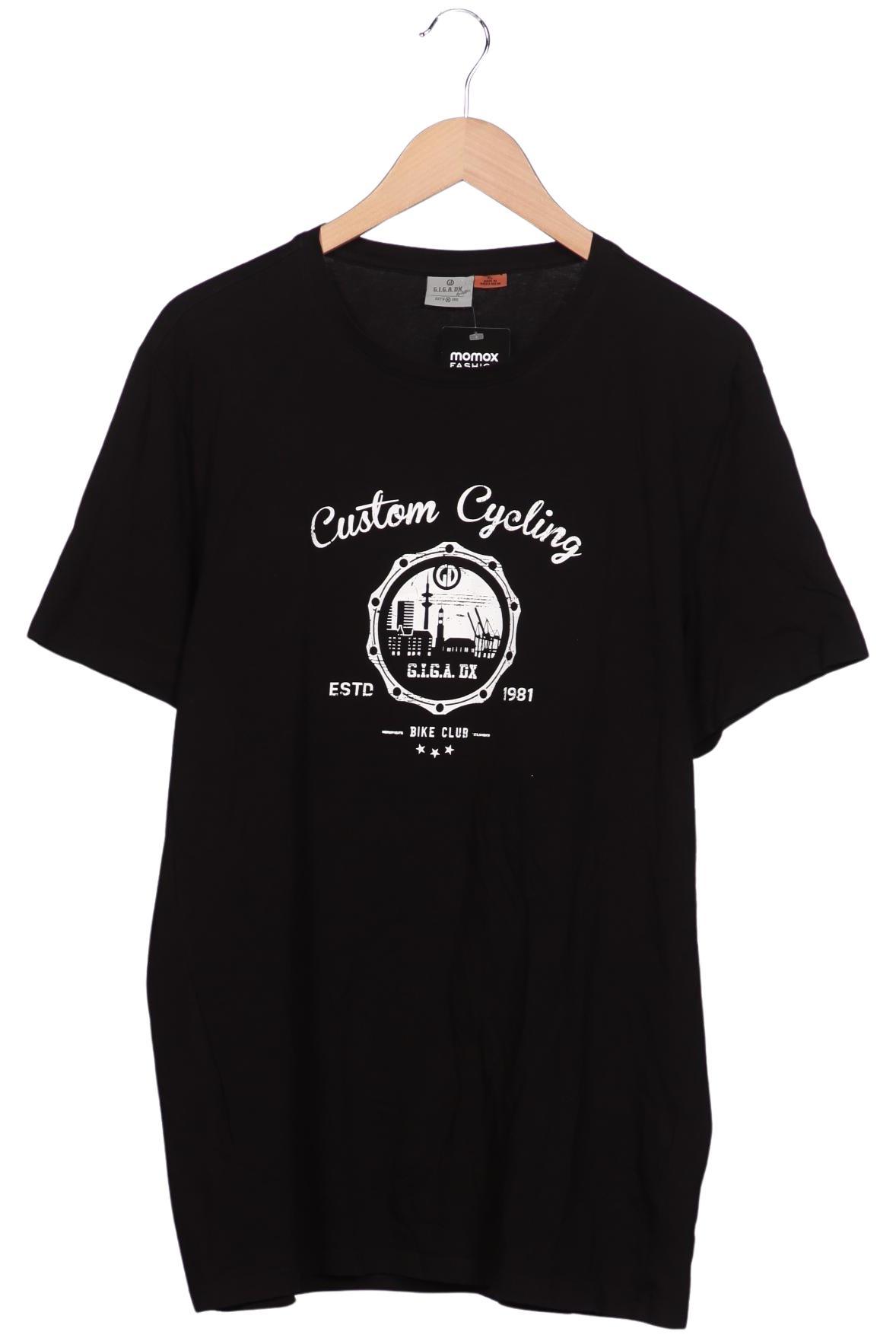 

killtec Herren T-Shirt, schwarz, Gr. 54