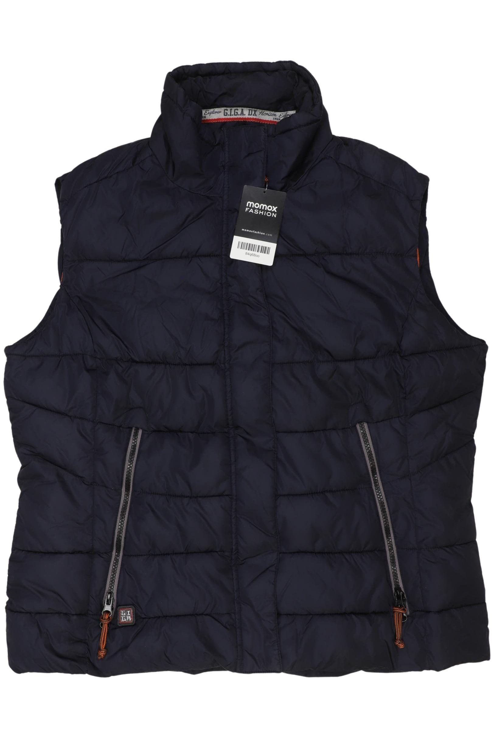 

killtec Herren Weste, marineblau, Gr. 54