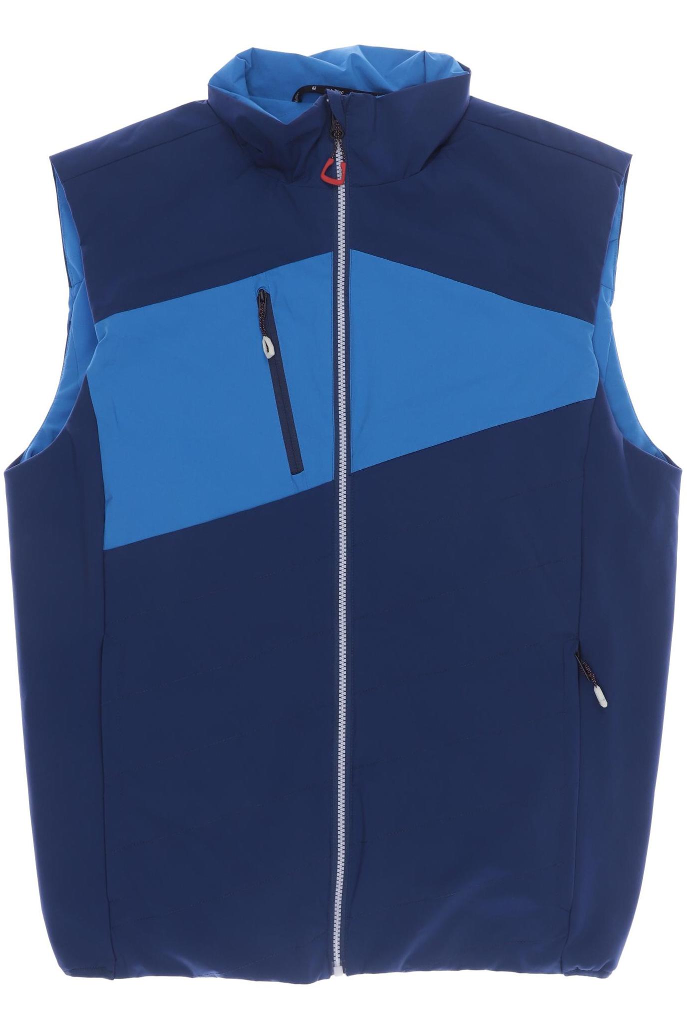 

killtec Herren Weste, blau