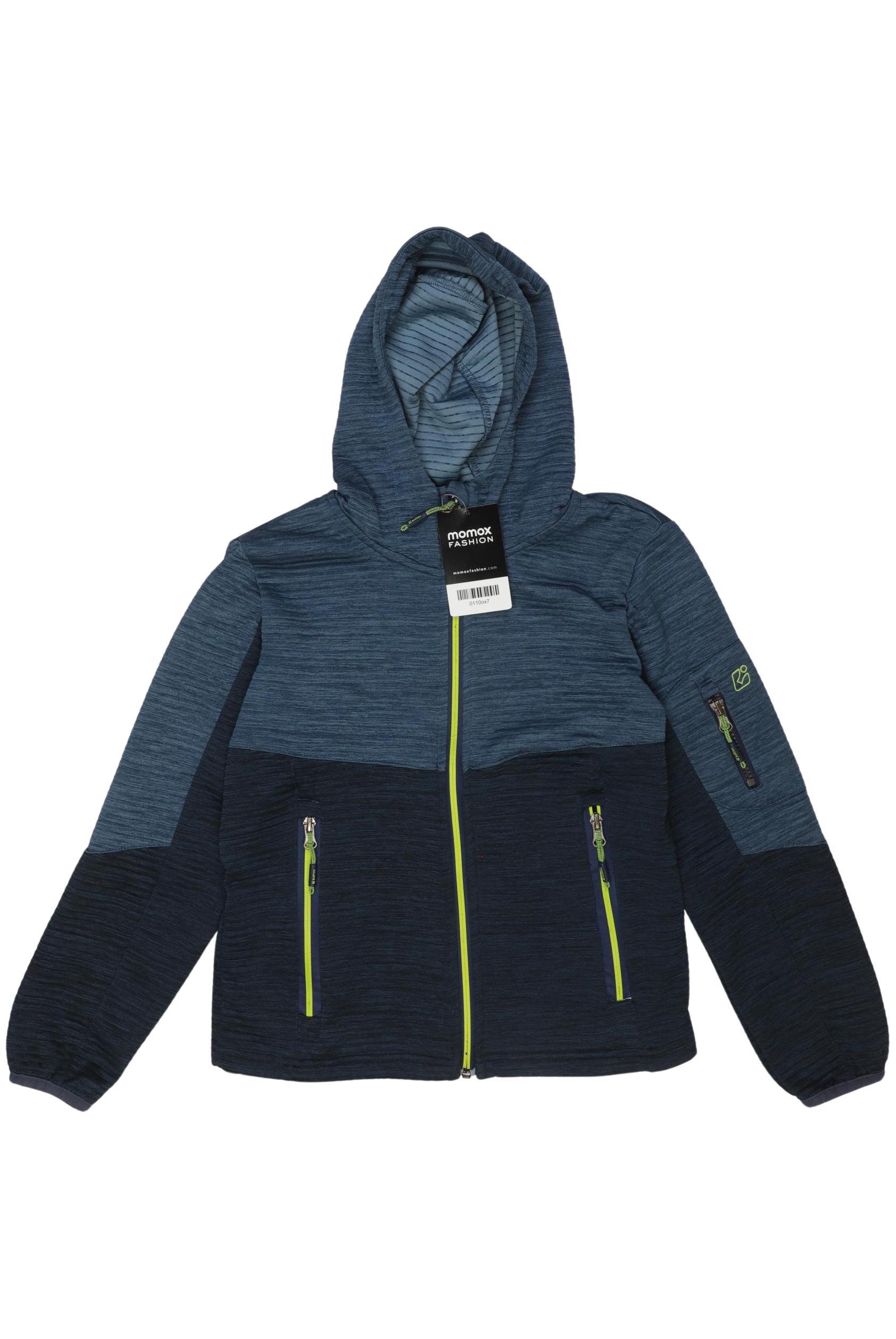 

killtec Jungen Hoodies & Sweater, neon, Gr. 140