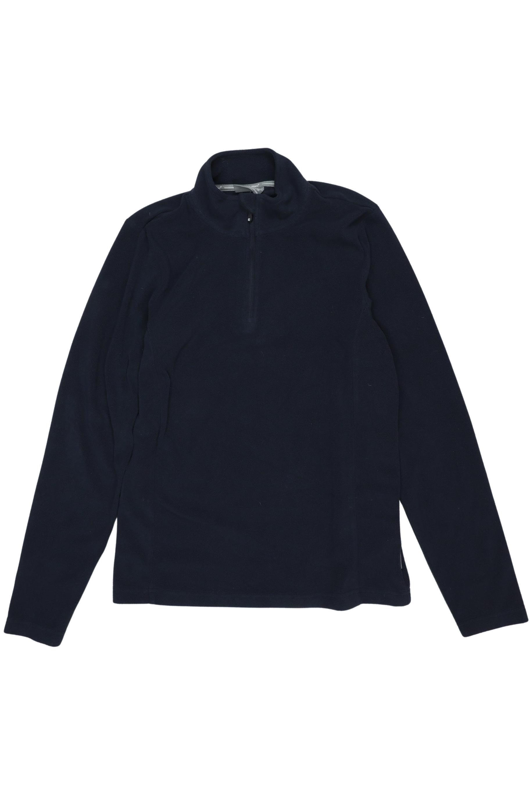 

killtec Jungen Hoodies & Sweater, marineblau, Gr. 176