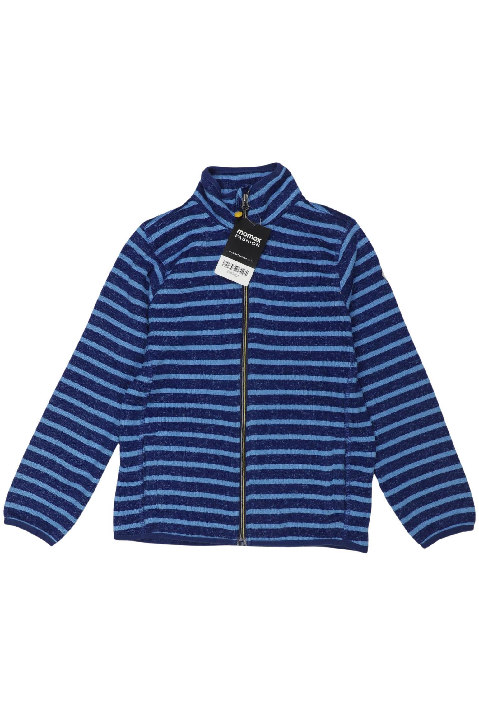 

killtec Jungen Hoodies & Sweater, hellblau, Gr. 122/128