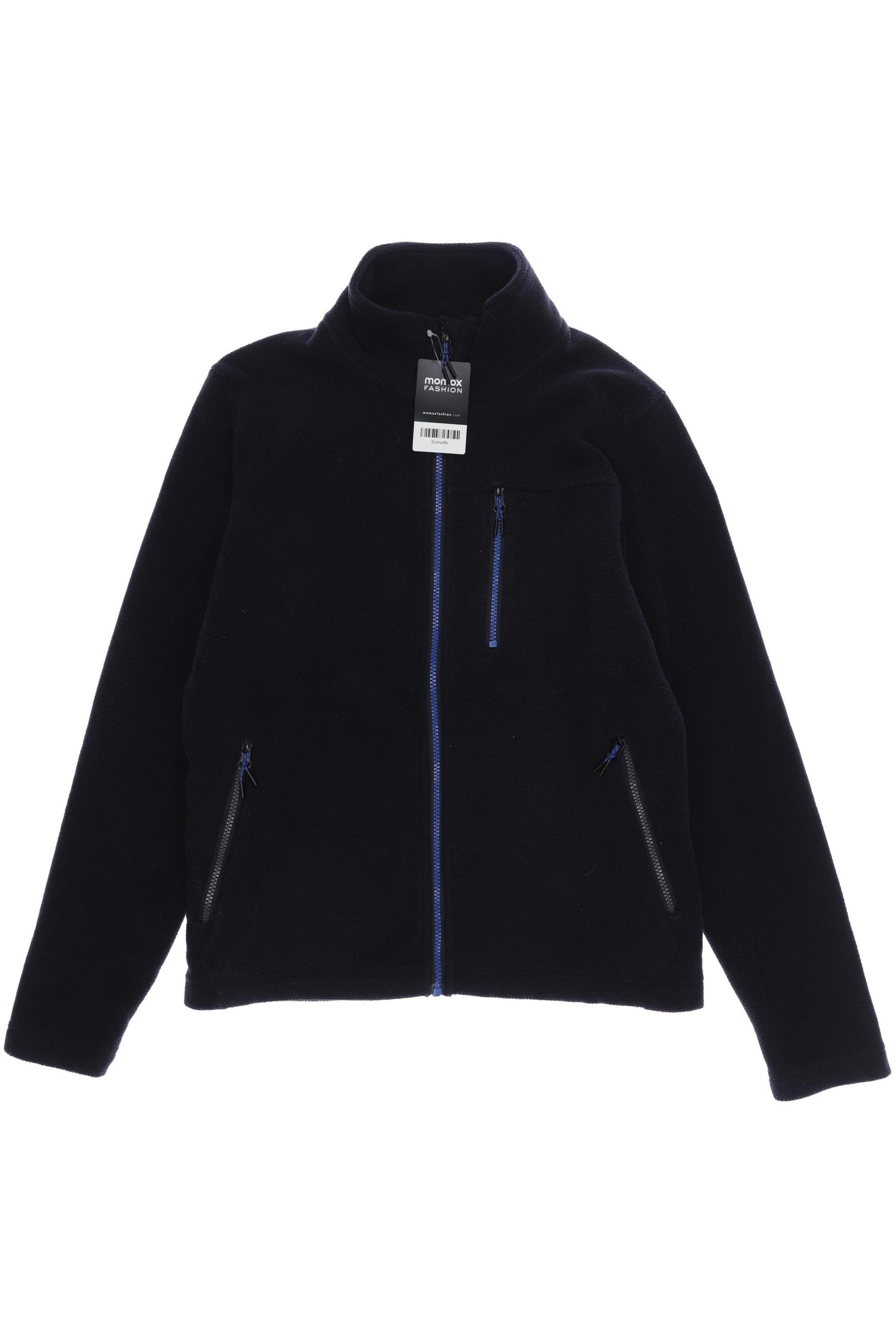 

killtec Herren Hoodies & Sweater, marineblau, Gr. 176