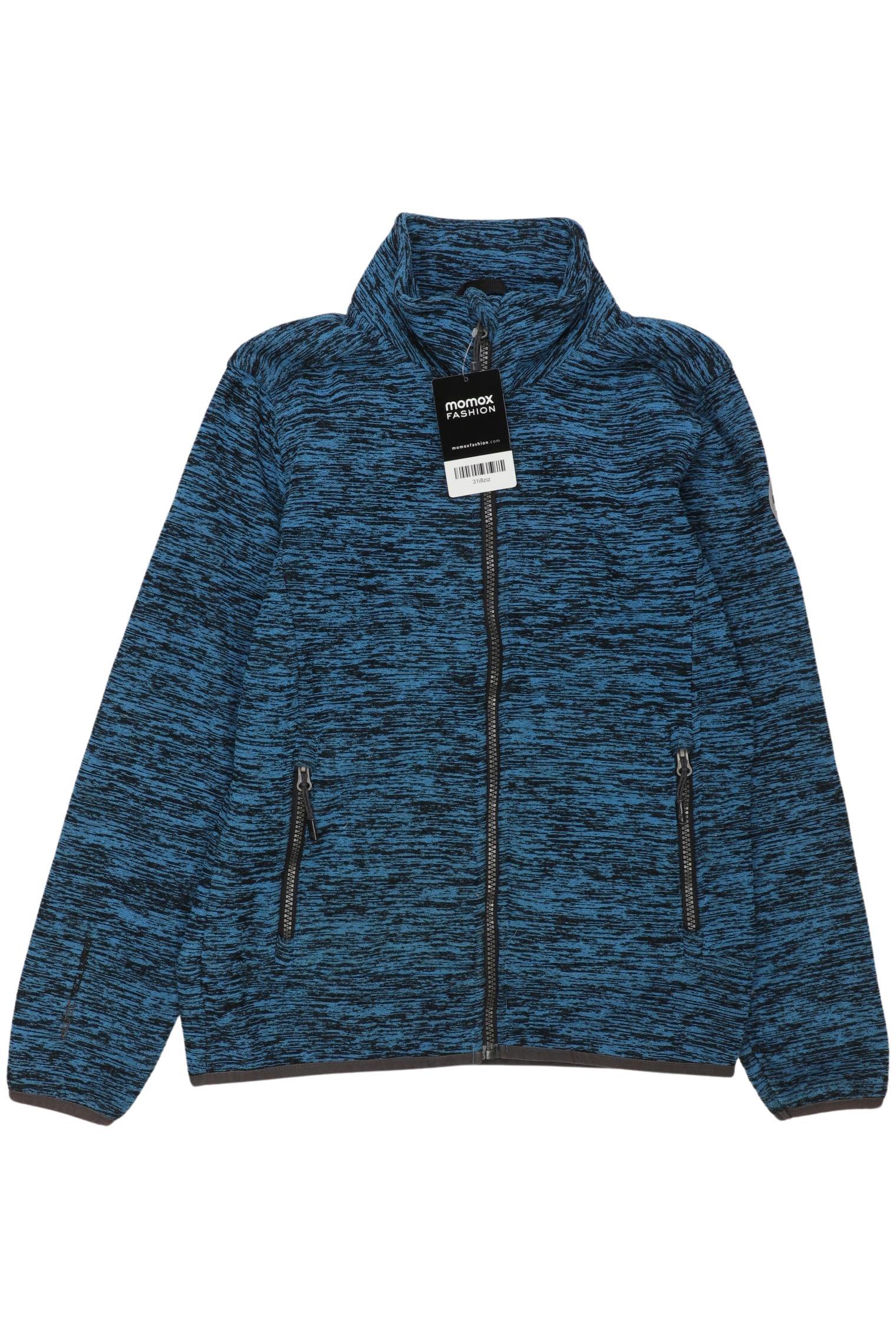 

killtec Jungen Hoodies & Sweater, blau, Gr. 152